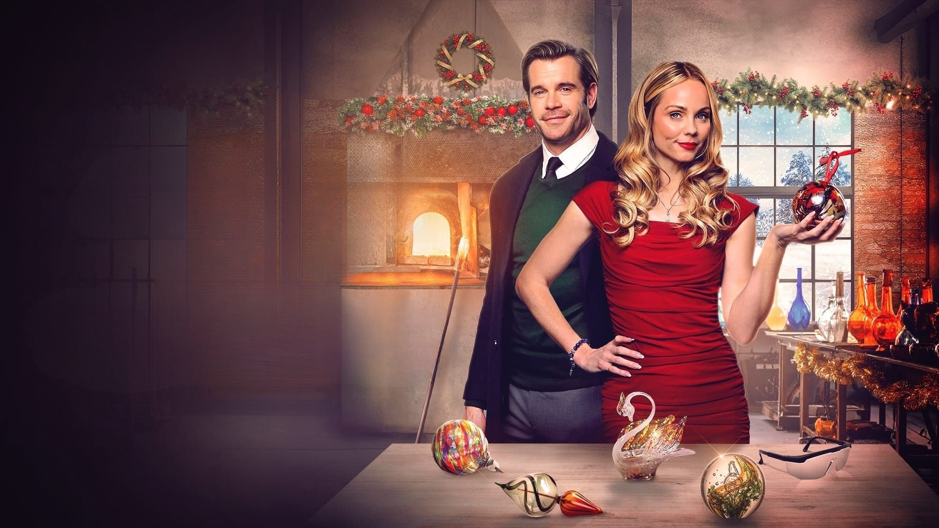 Melt My Heart This Christmas