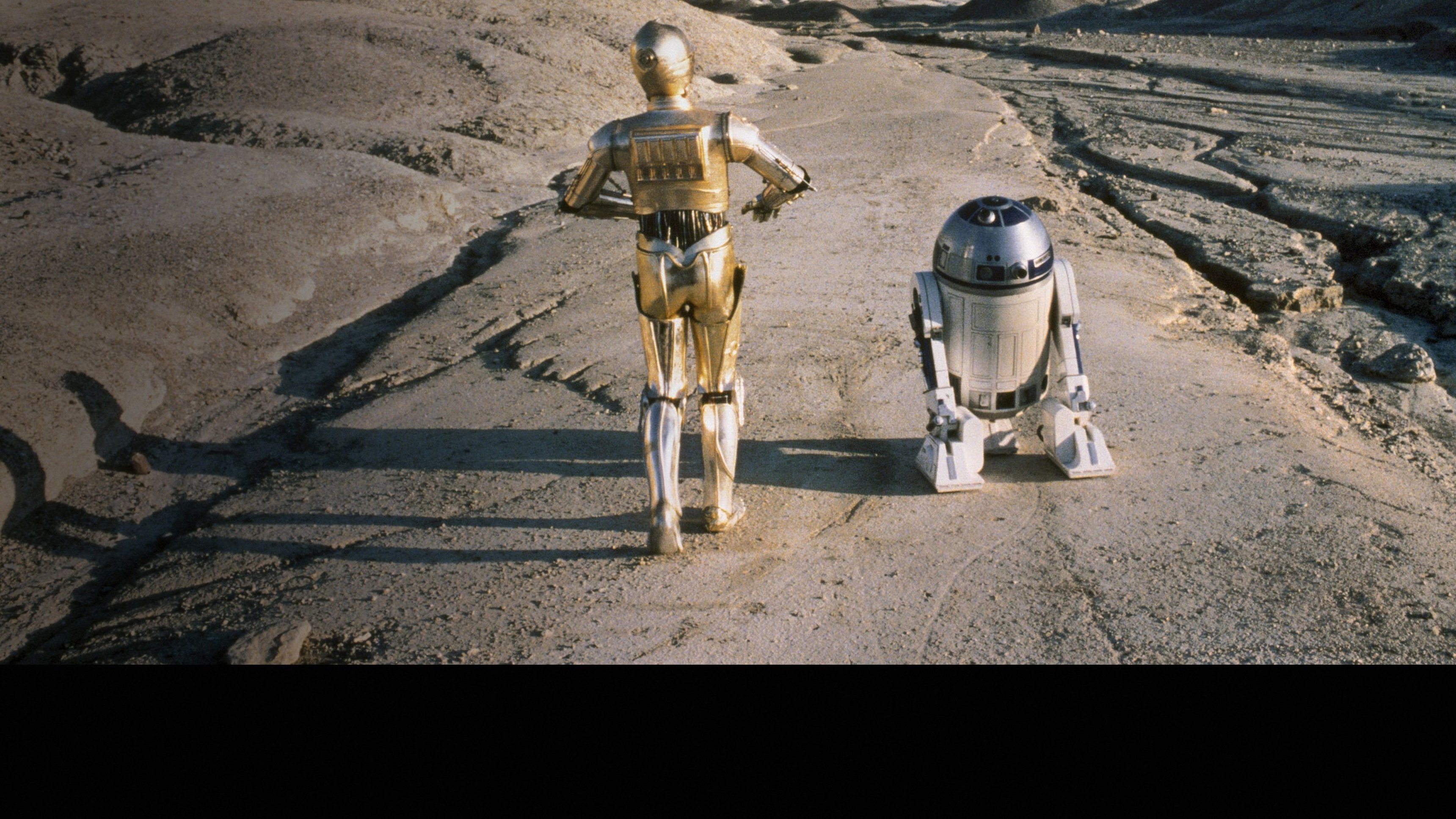 Star Wars: Return of the Jedi