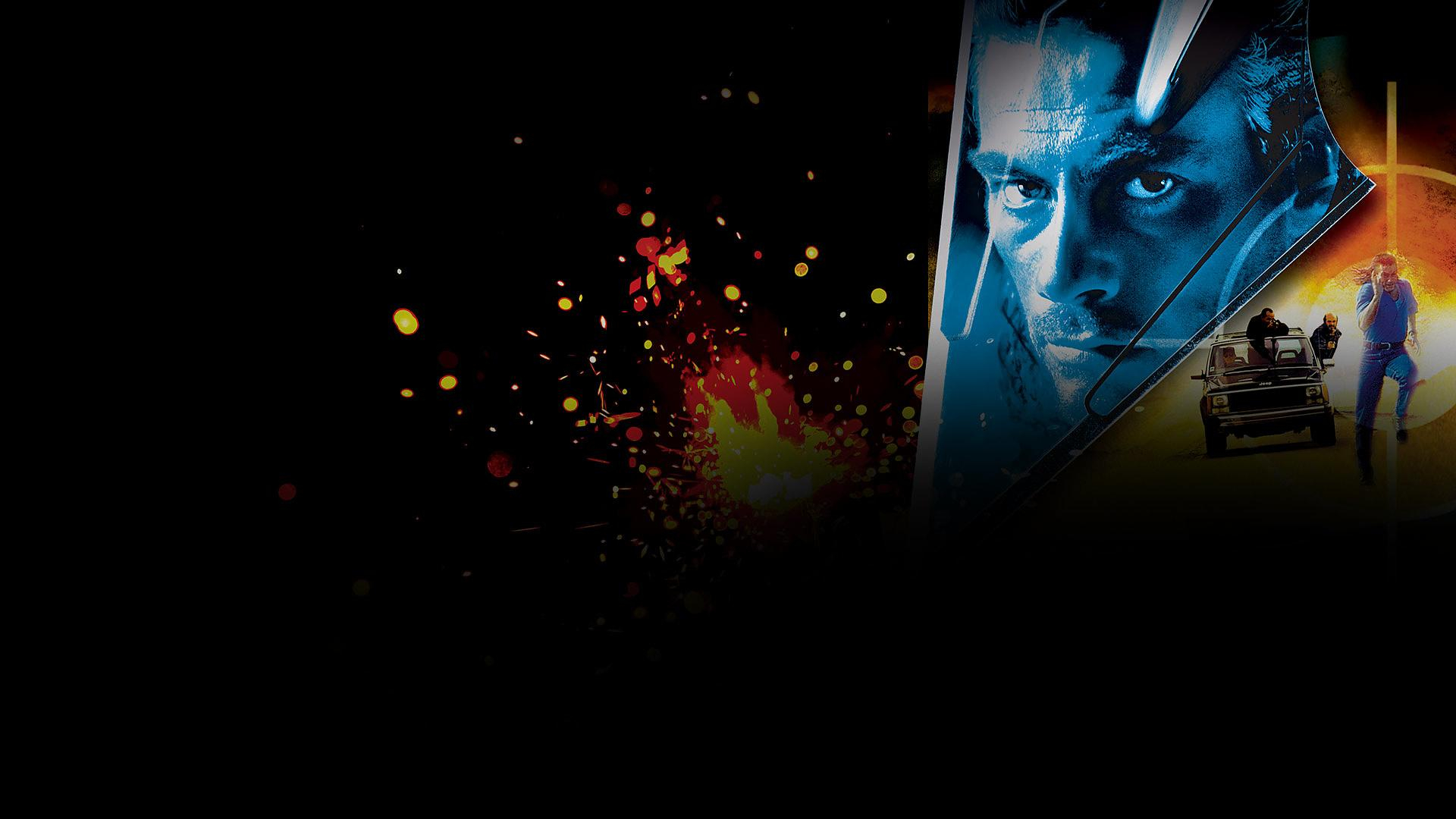 Hard Target