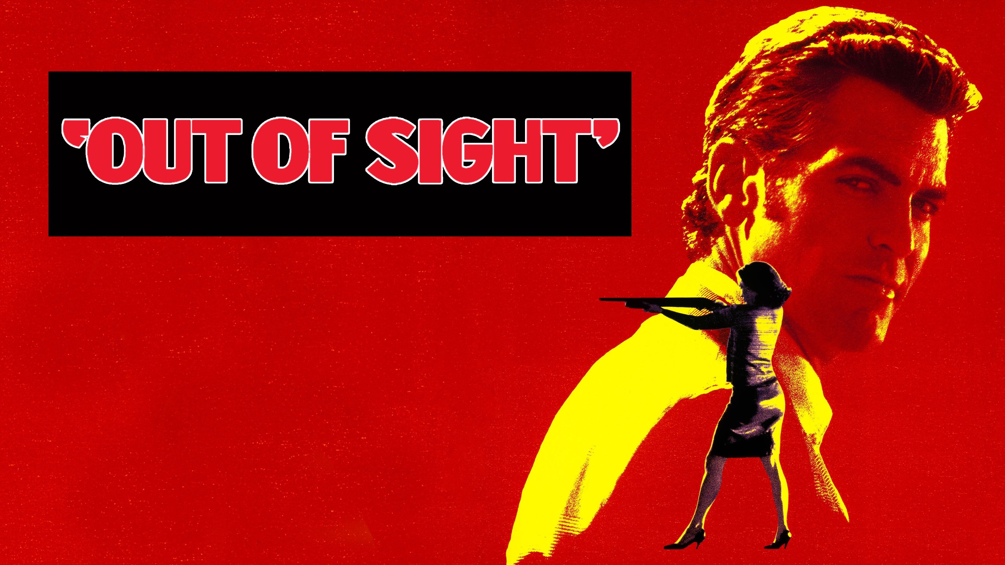 Out of sight - Utom synhåll