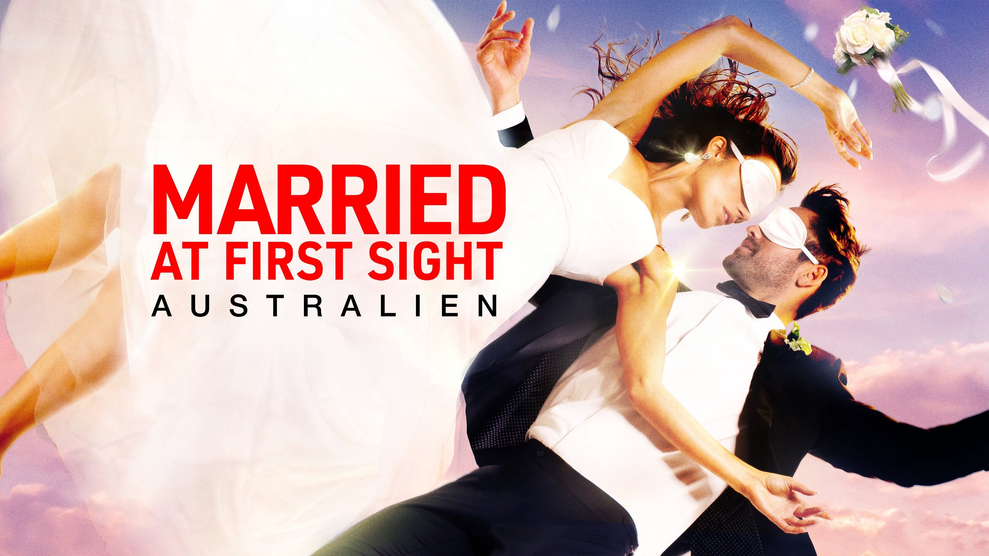 Married at First Sight Australien