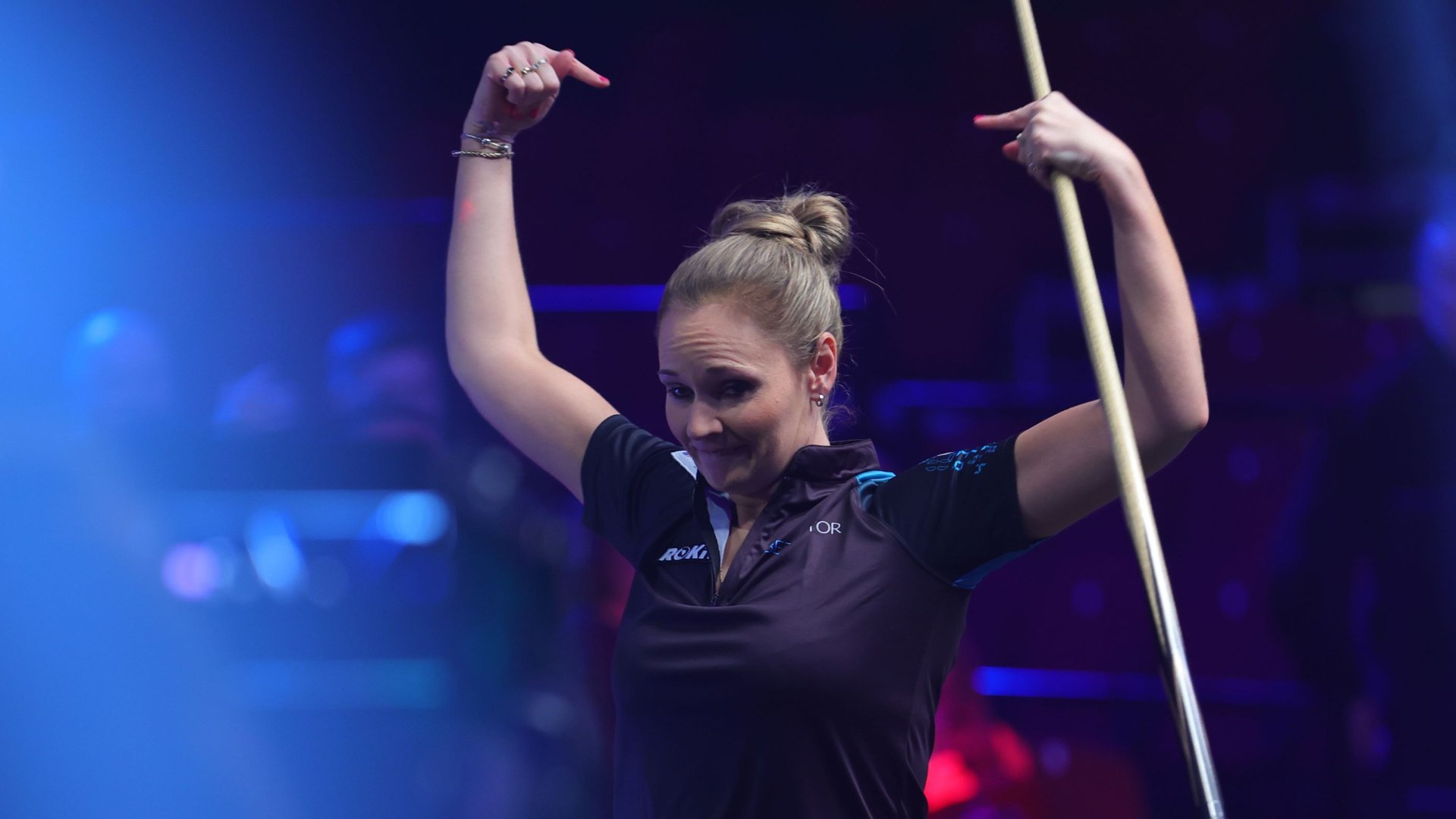 Snooker | Shoot Out | 2:a omgången 2025-12-13