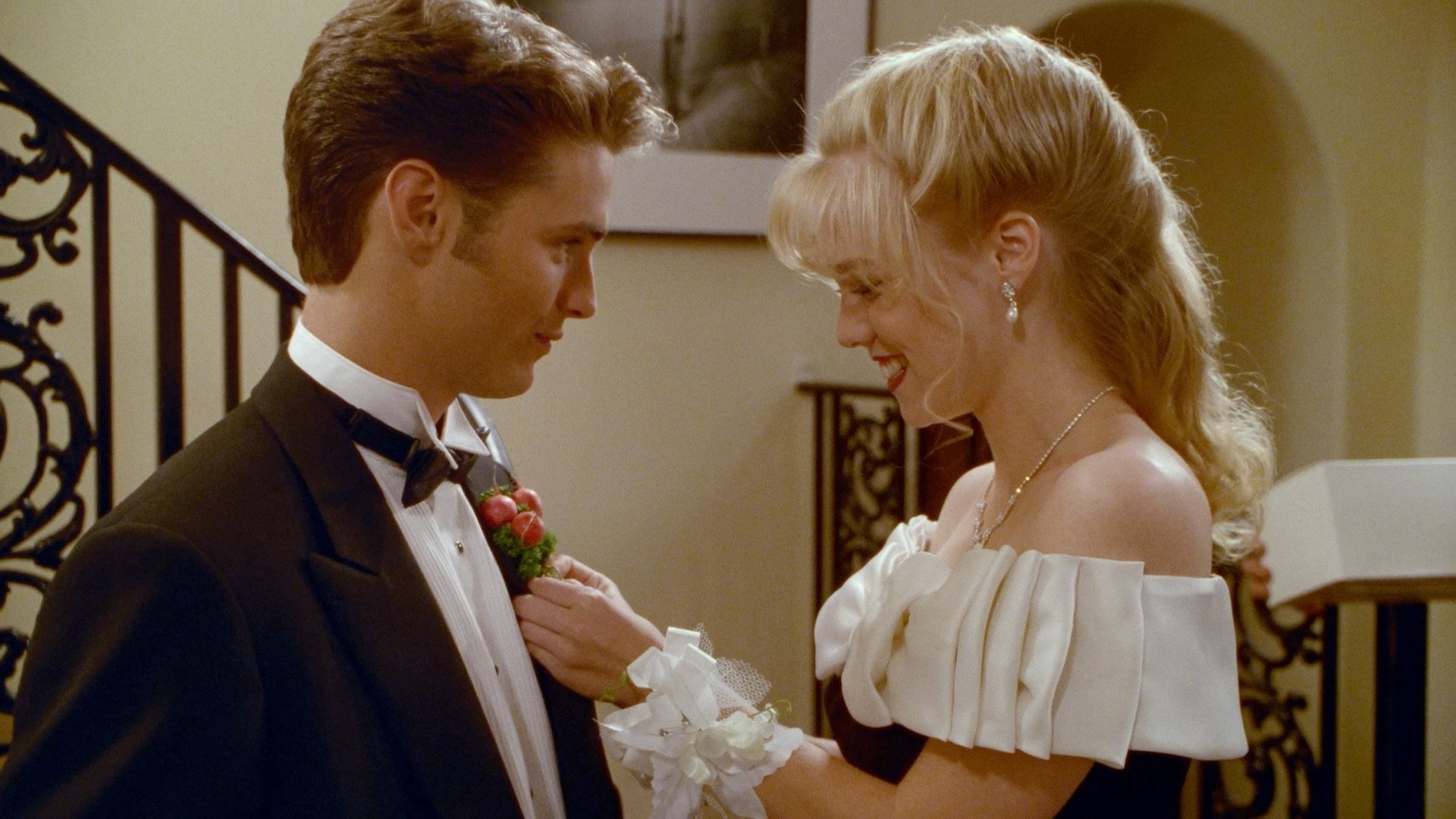 21. Spring Dance