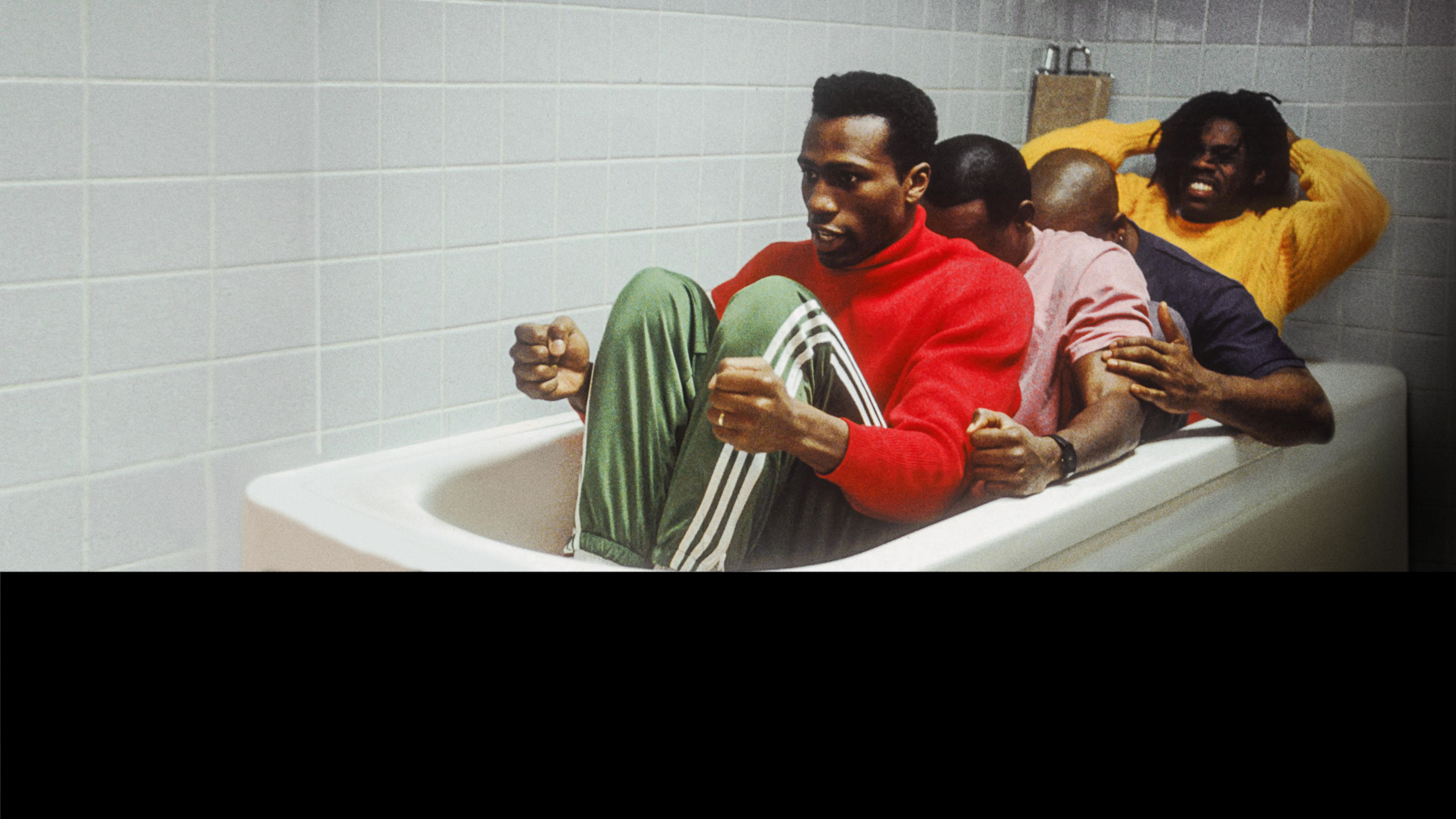 Cool Runnings