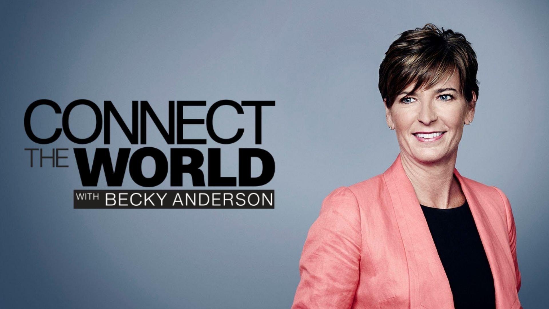 Connect the World