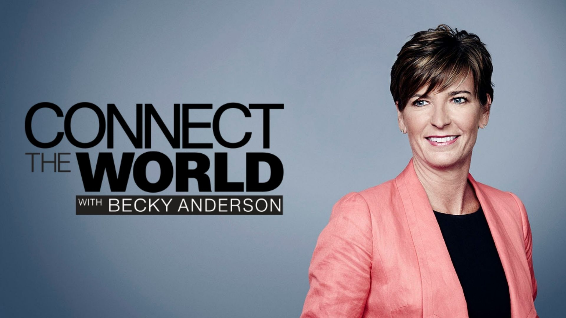 Connect the World