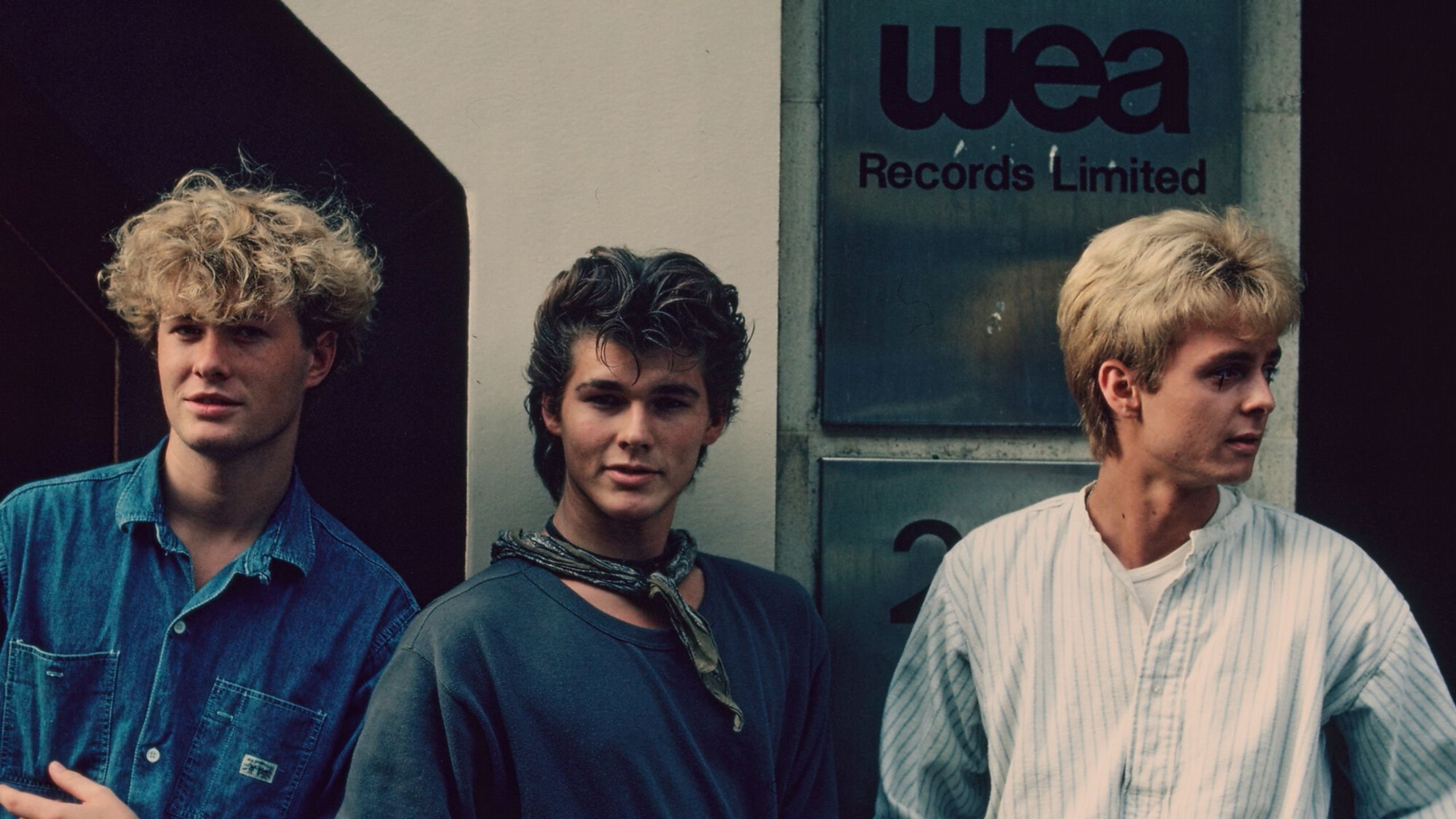 A-ha - The Movie