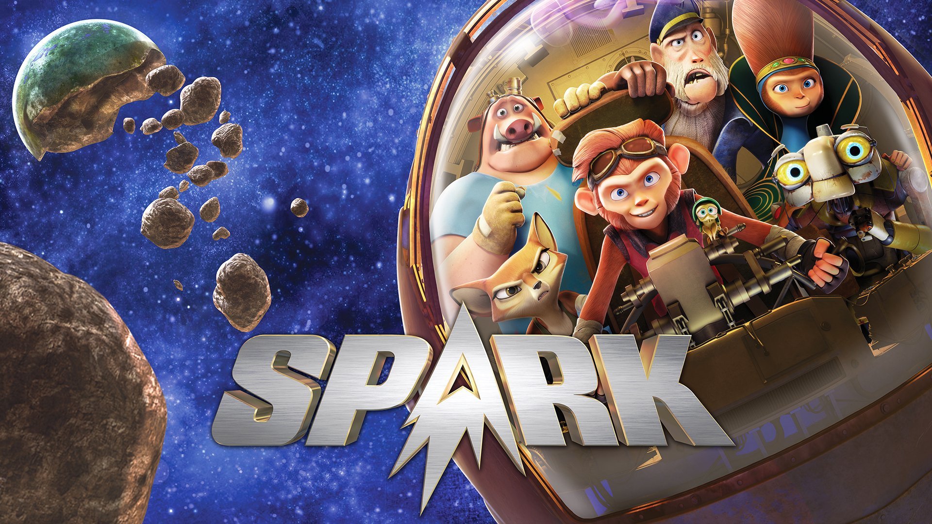 Spark