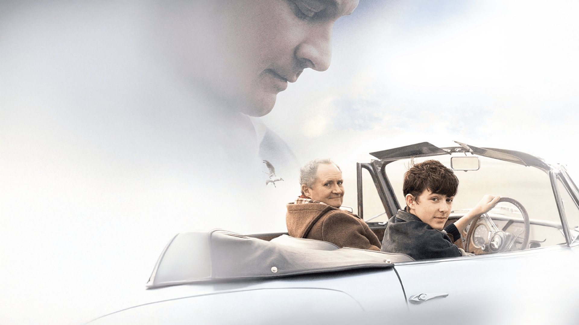 Tillbaka till Yorkshire