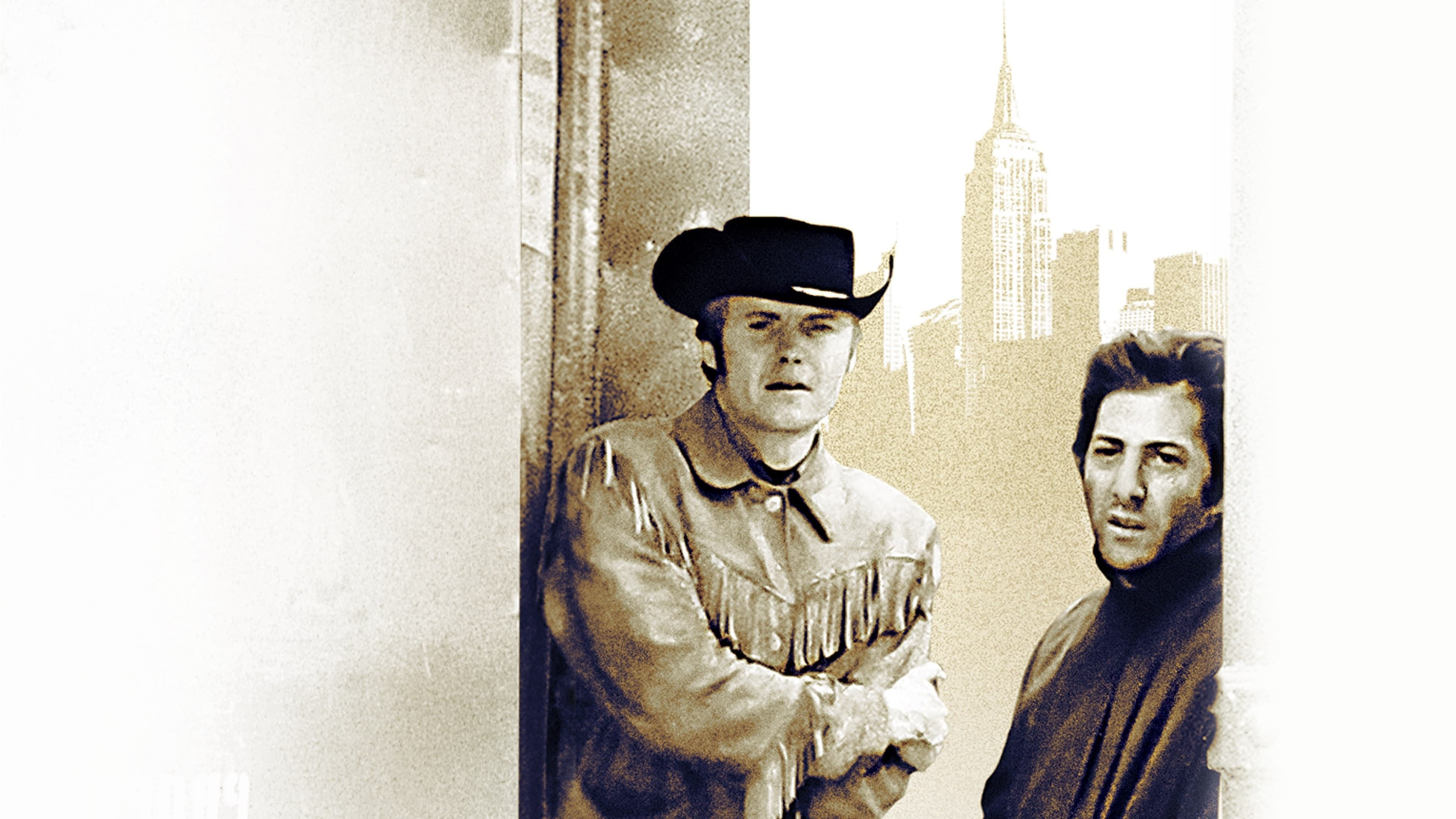 Midnight cowboy