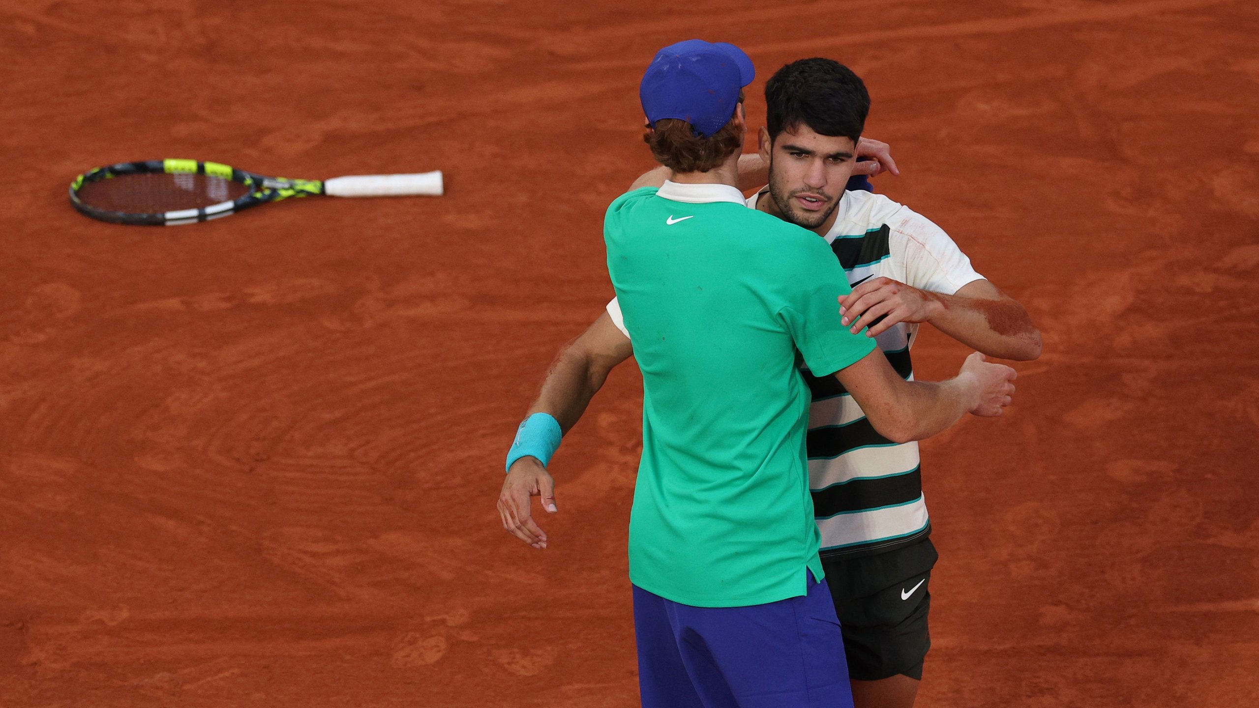 The New Dawn of Tennis