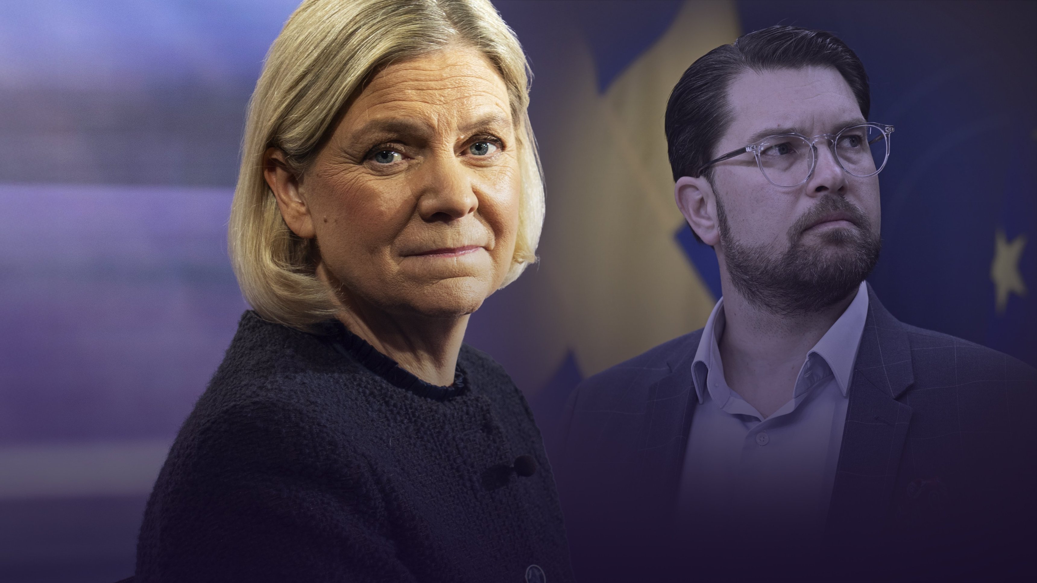 8. Magdalena Andersson (S)