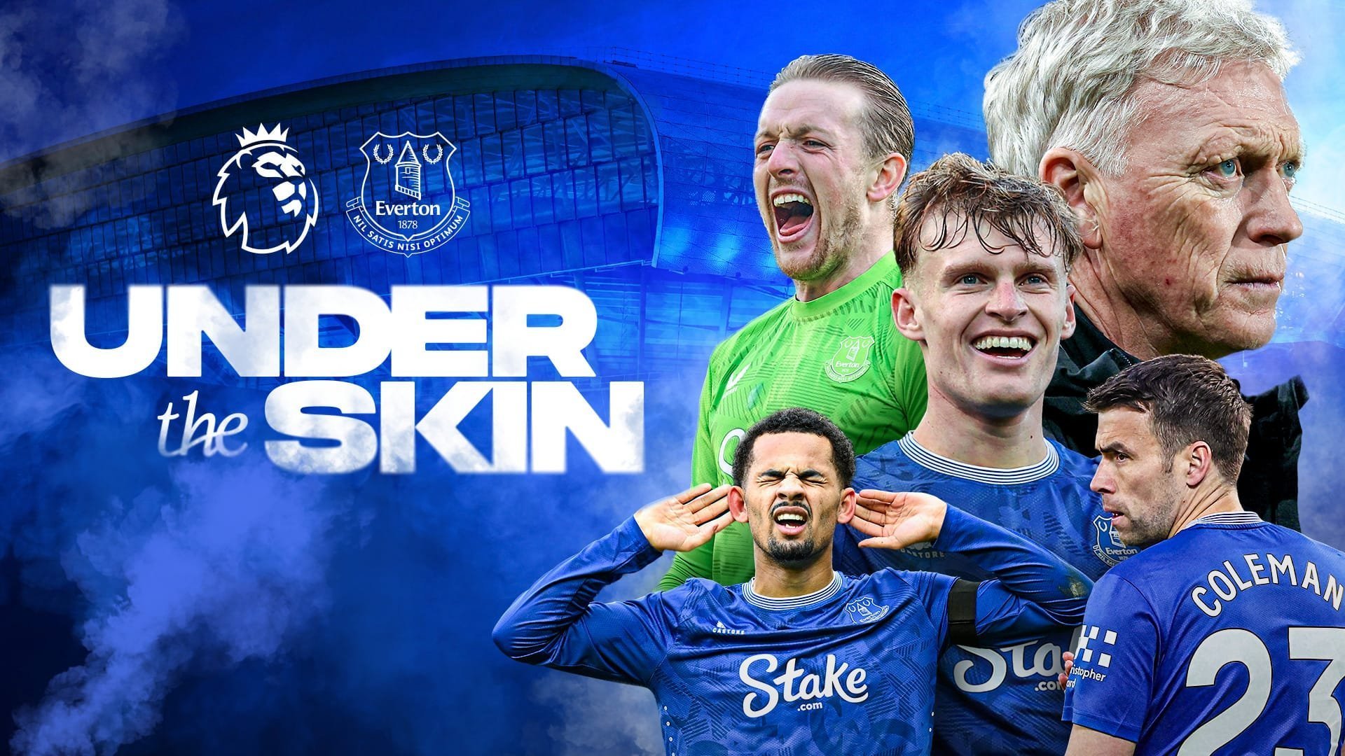 11. Everton