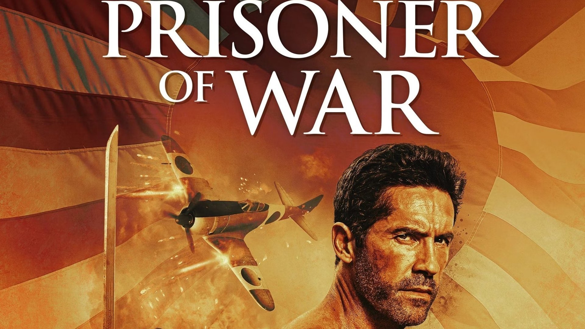 Prisoner of War