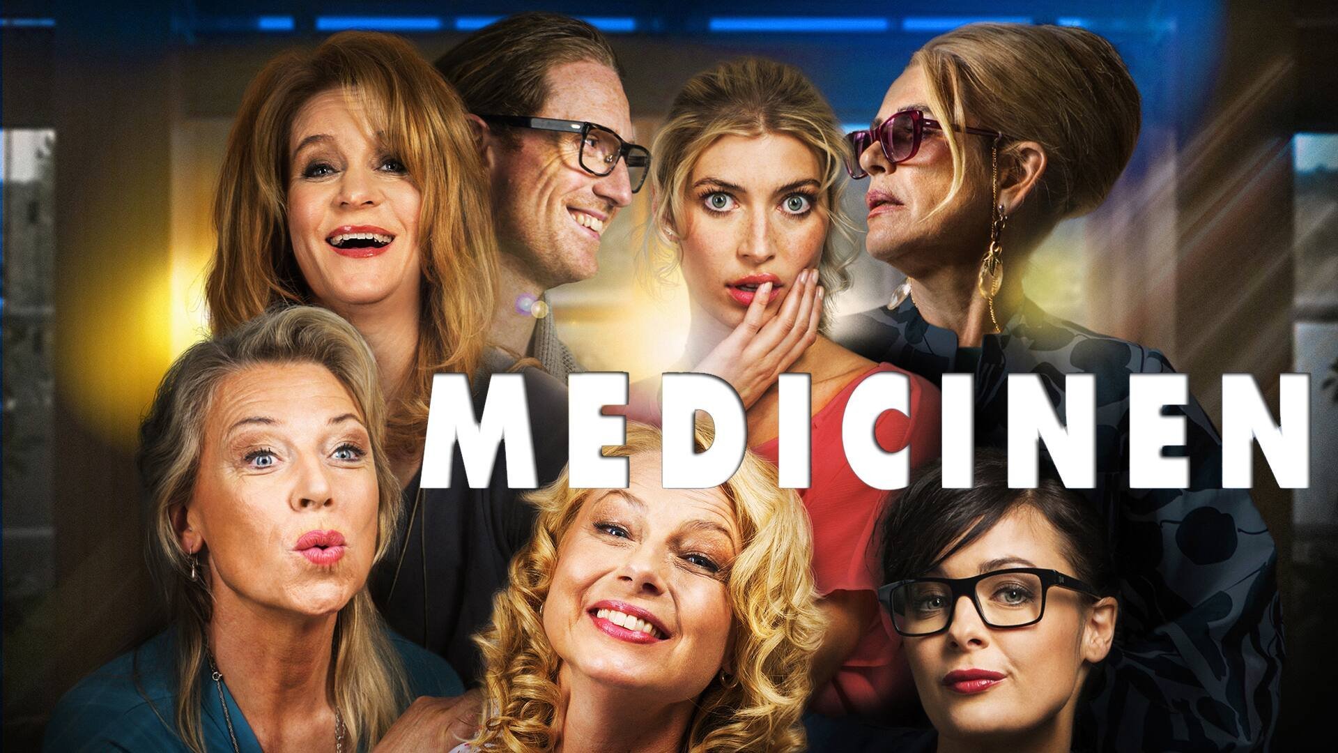 Medicinen