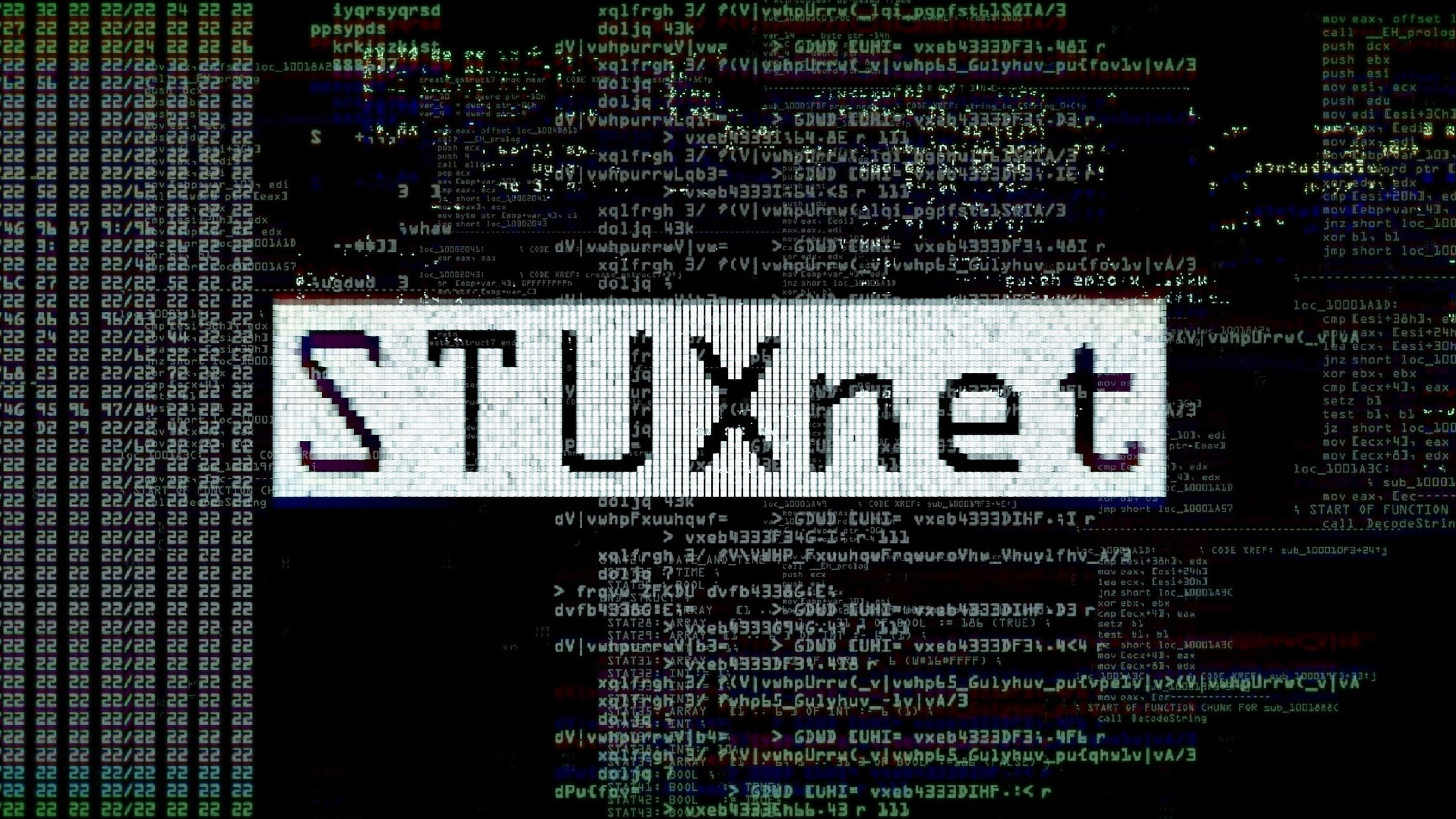 Kriget i datanätet