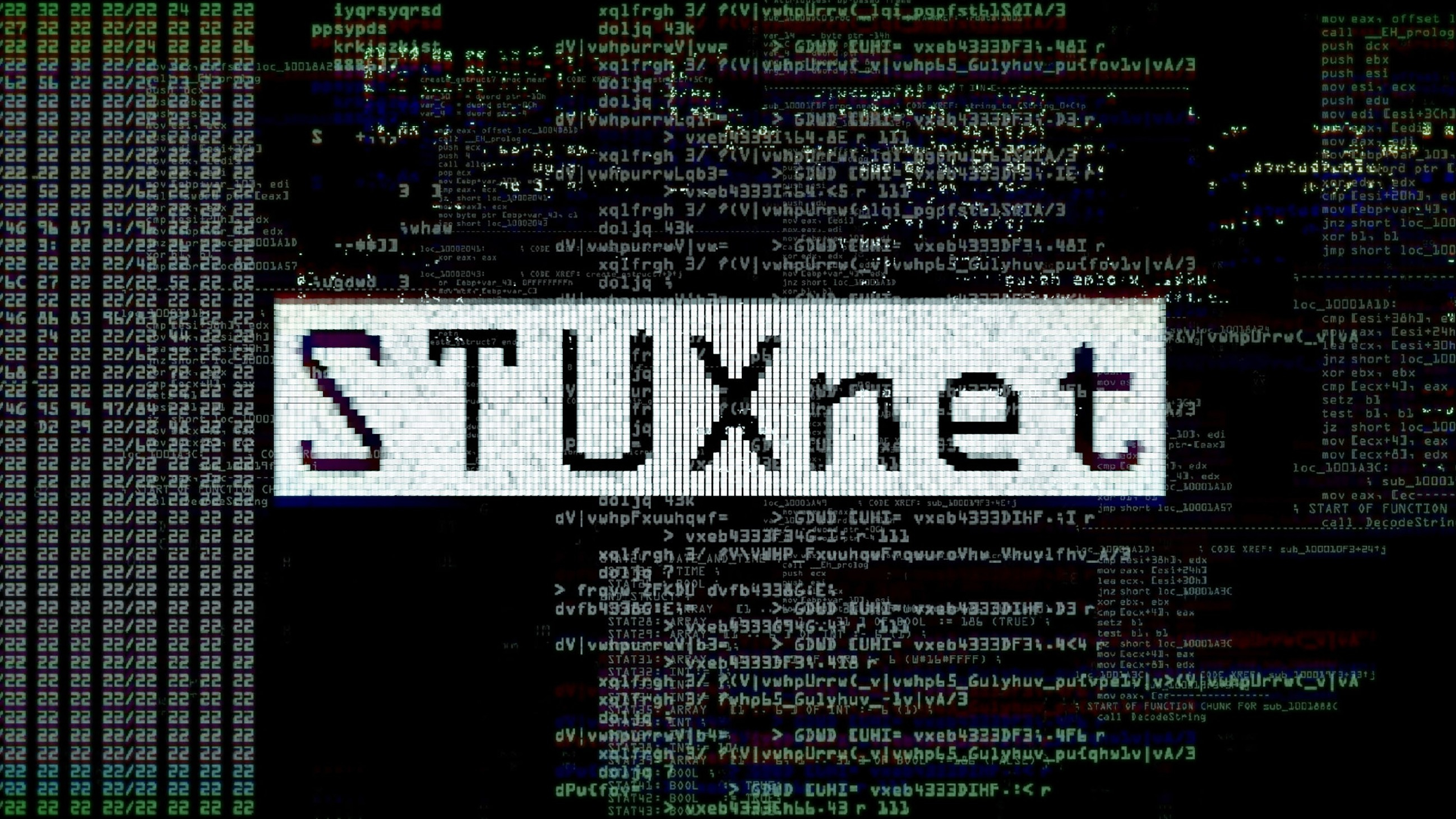Kriget i datanätet