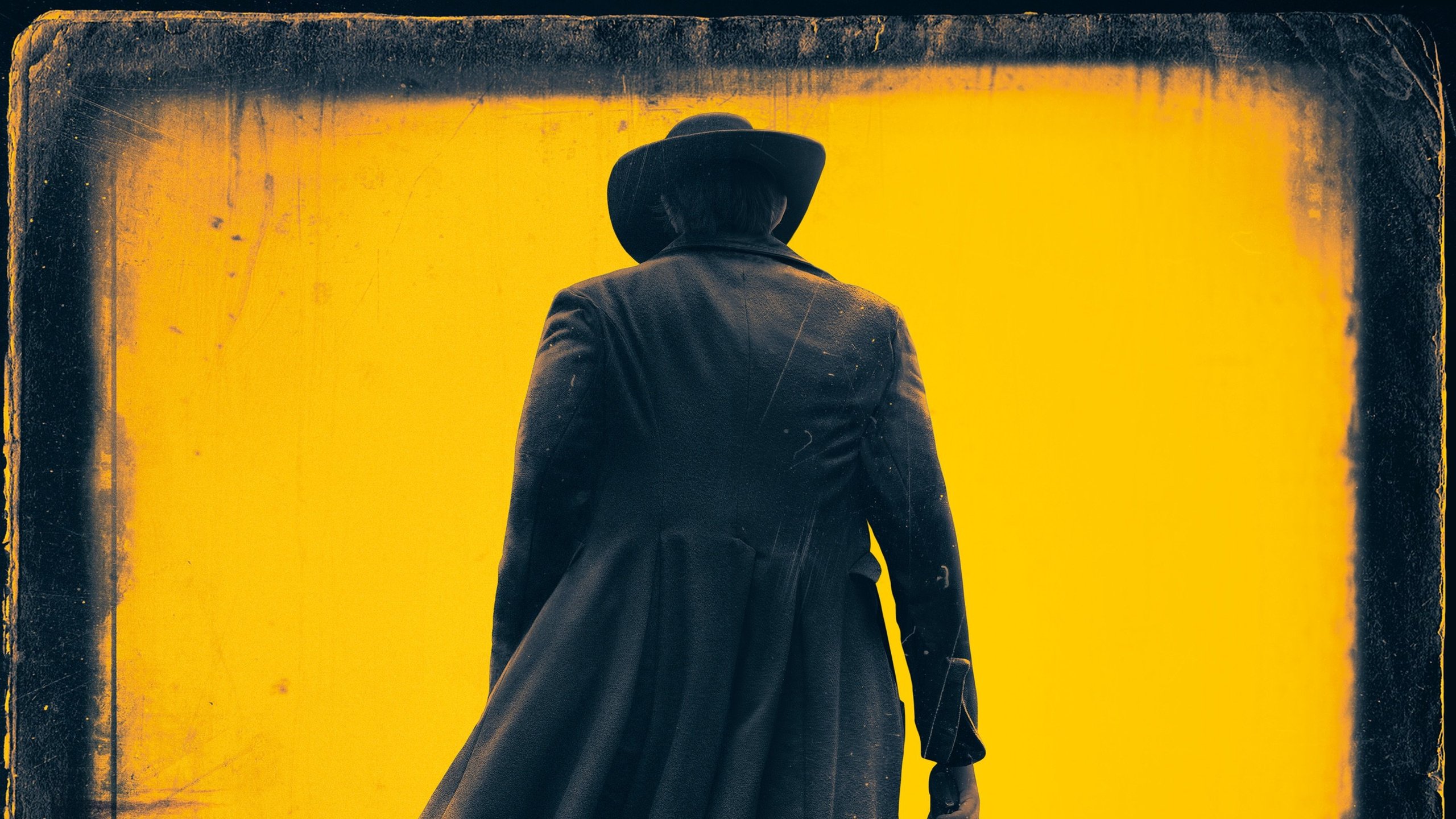 Mord in Yellowstone City