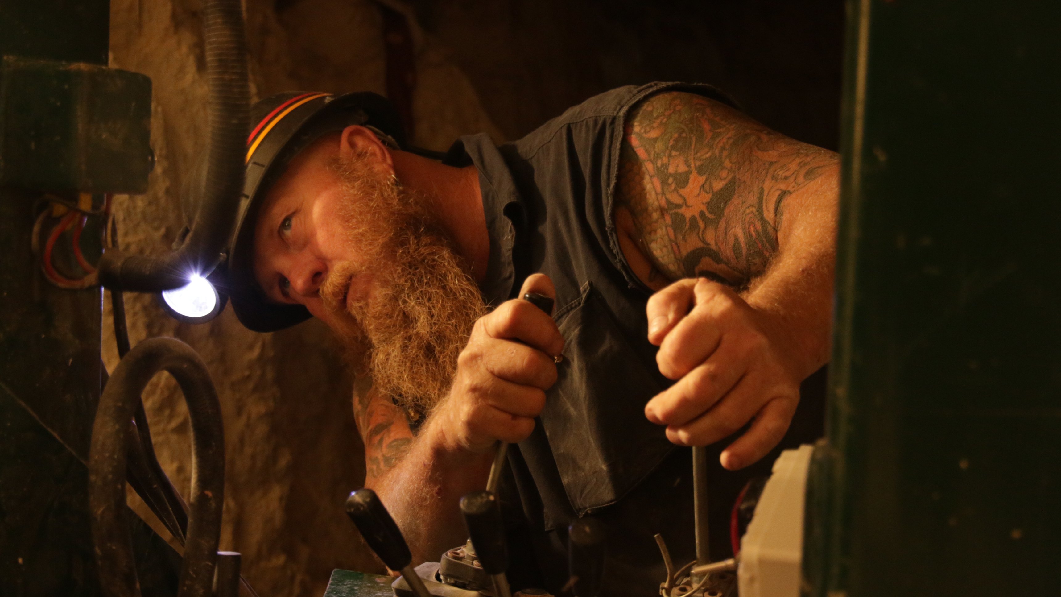 9. Episode 9