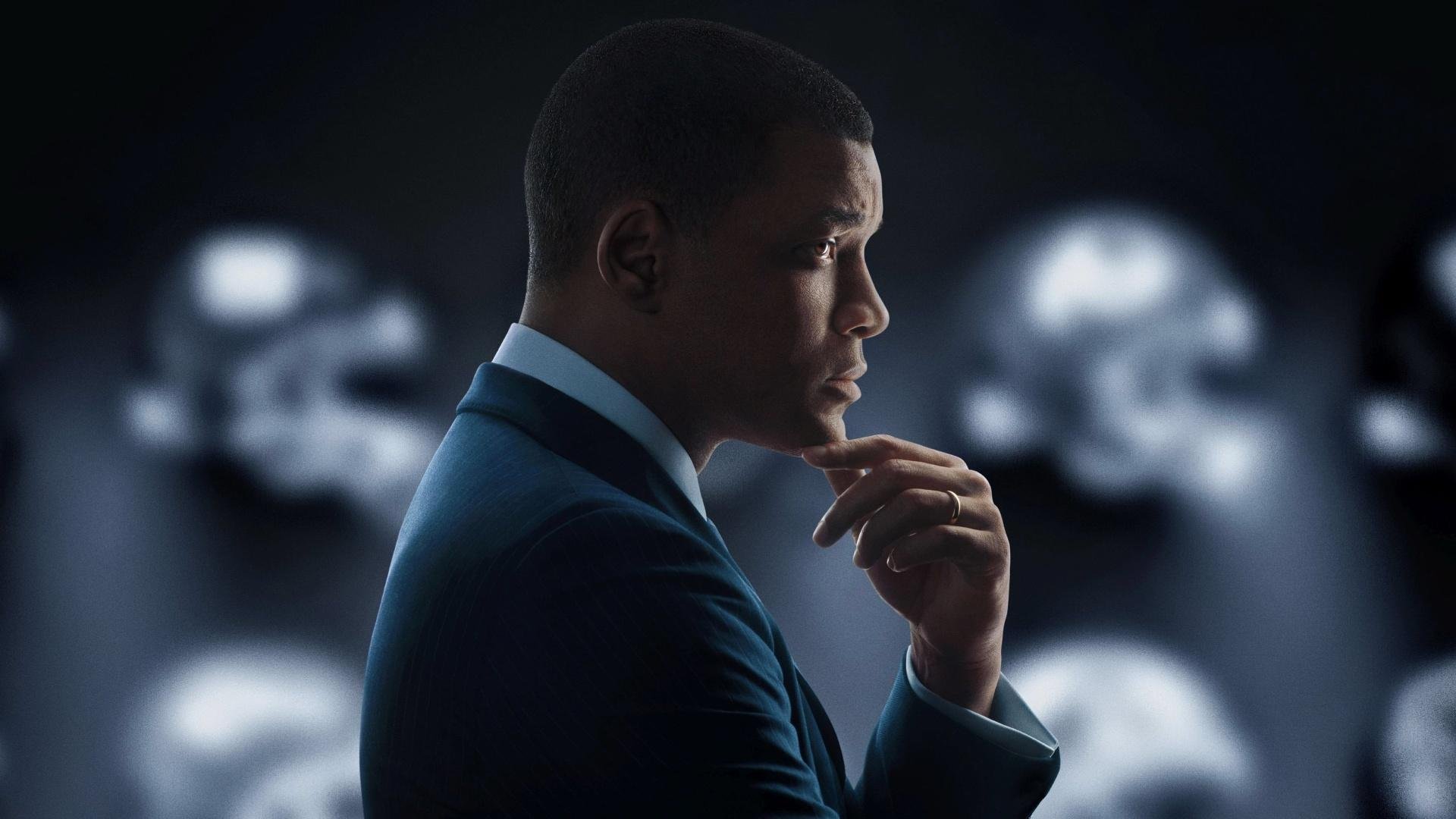Concussion