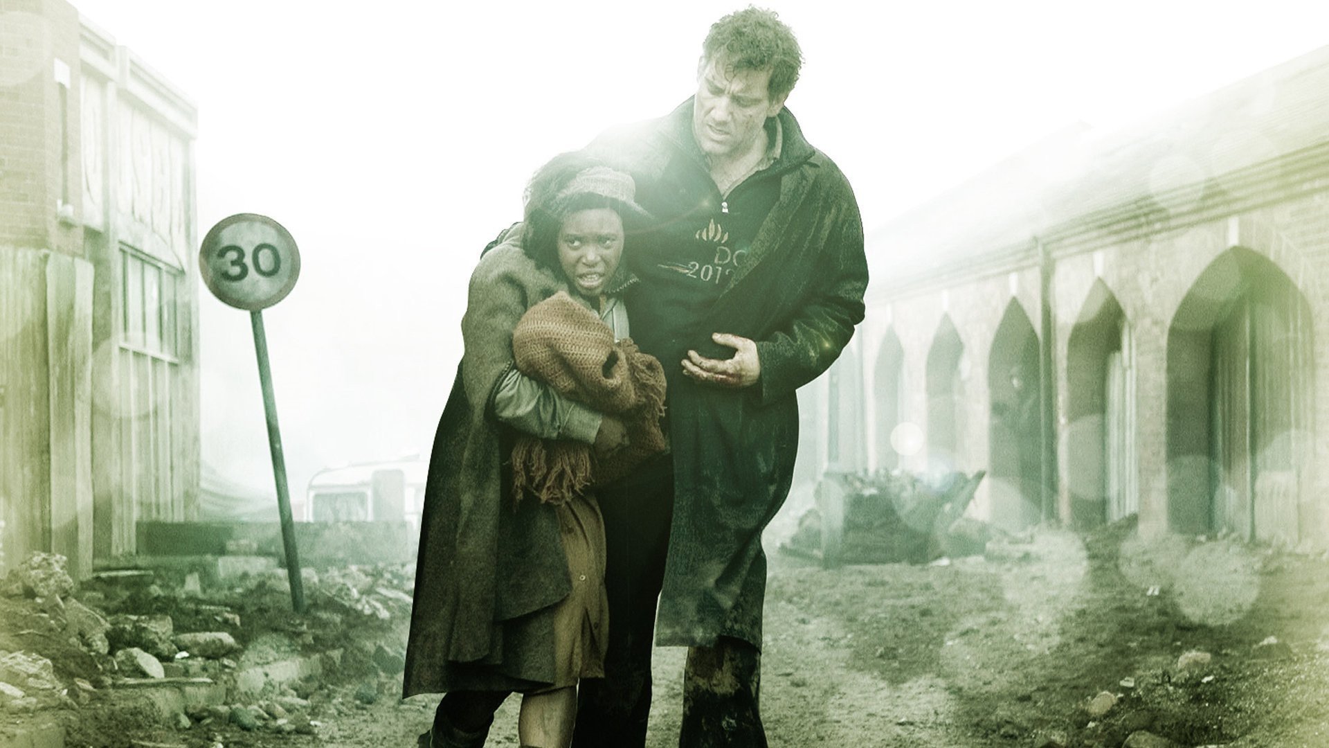 Children Of Men