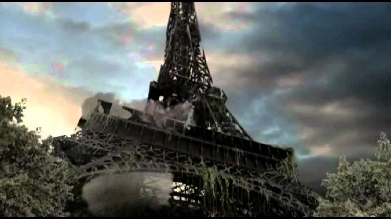 8. Ticking Time Bombs