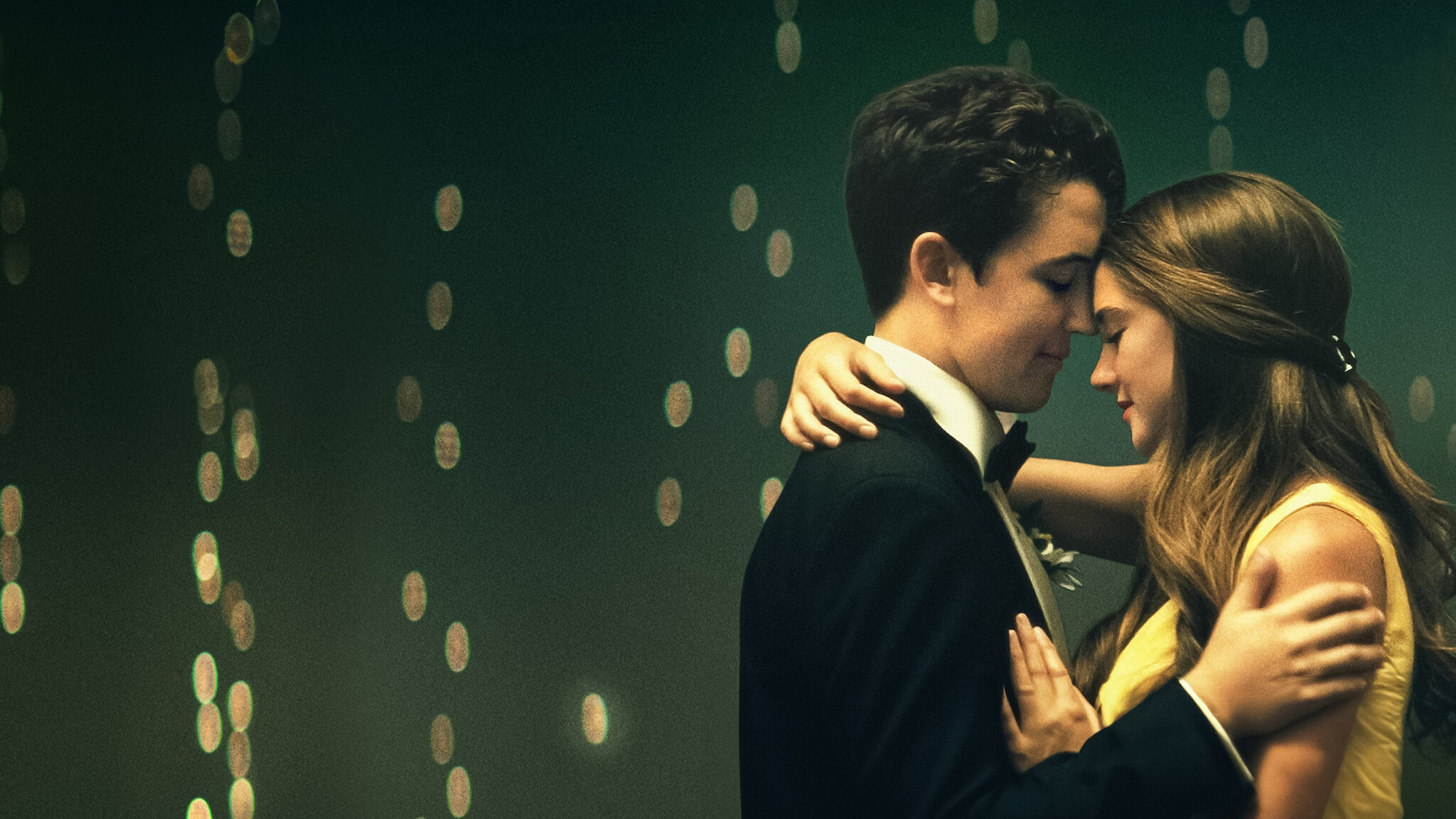 The Spectacular Now