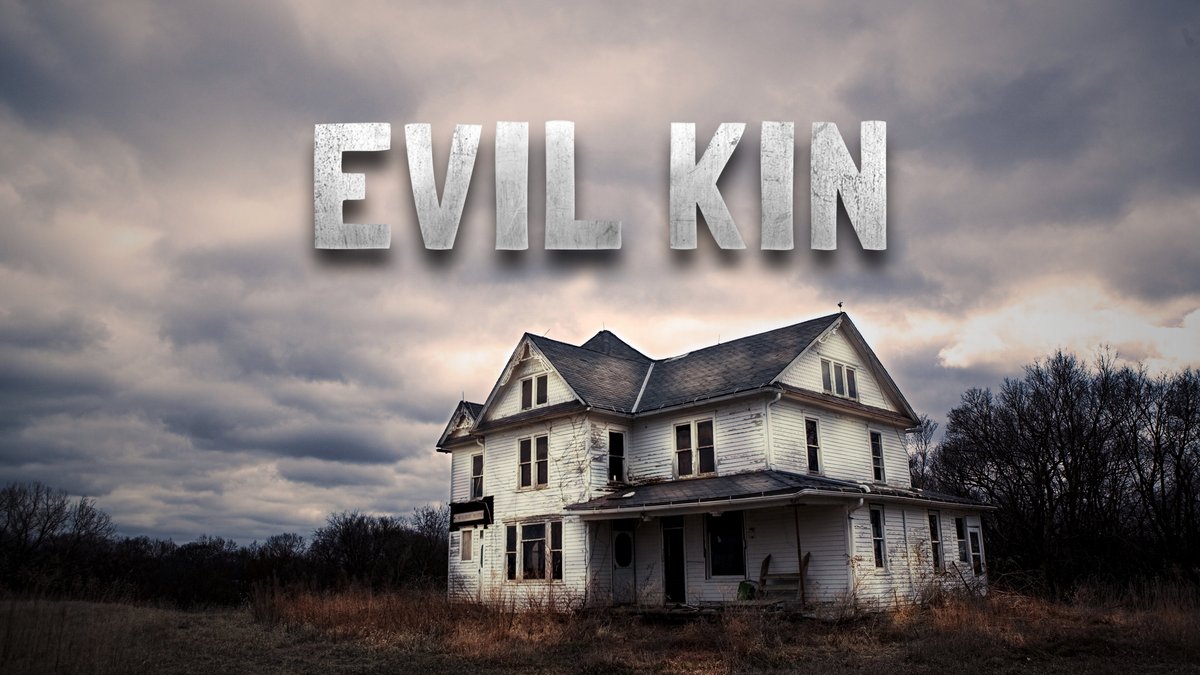 Evil Kin | Tele2 Play