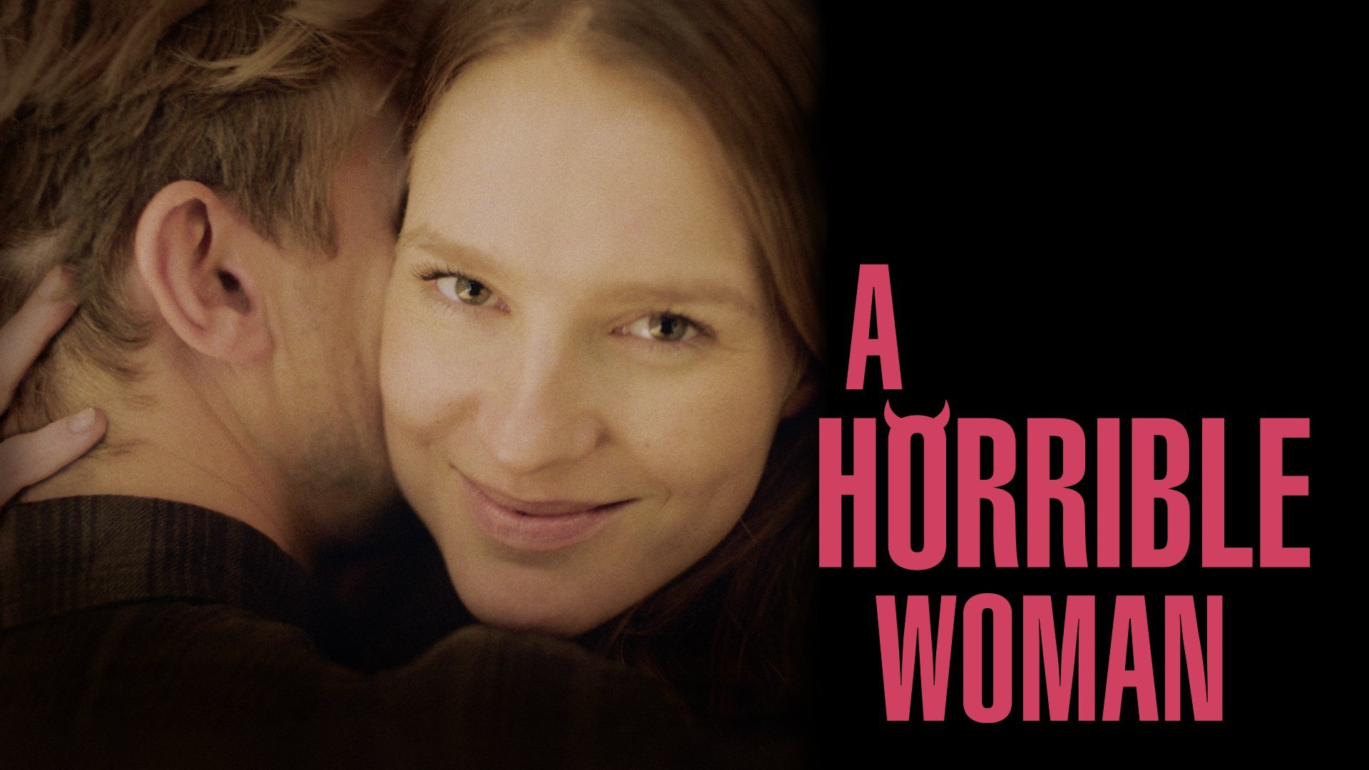 A Horrible Woman