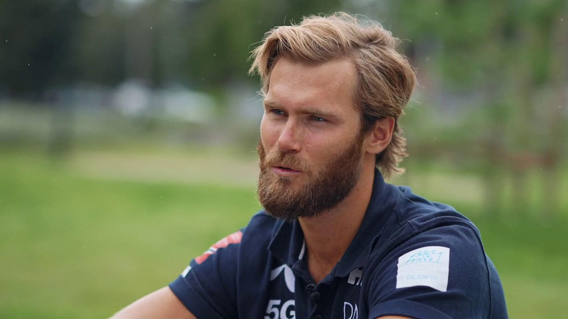 2. Den nya kaptenen