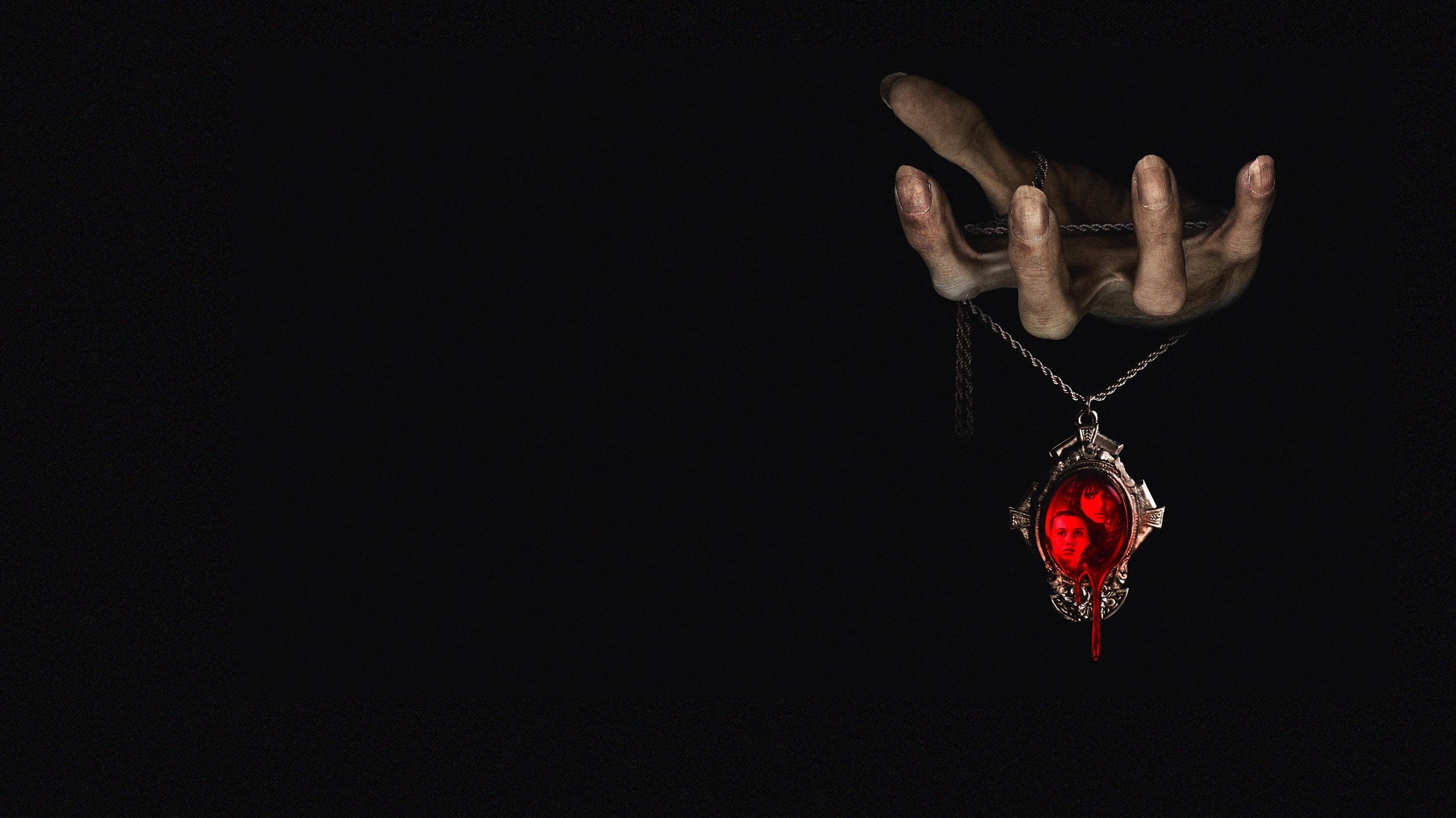 The Curse of the Necklace