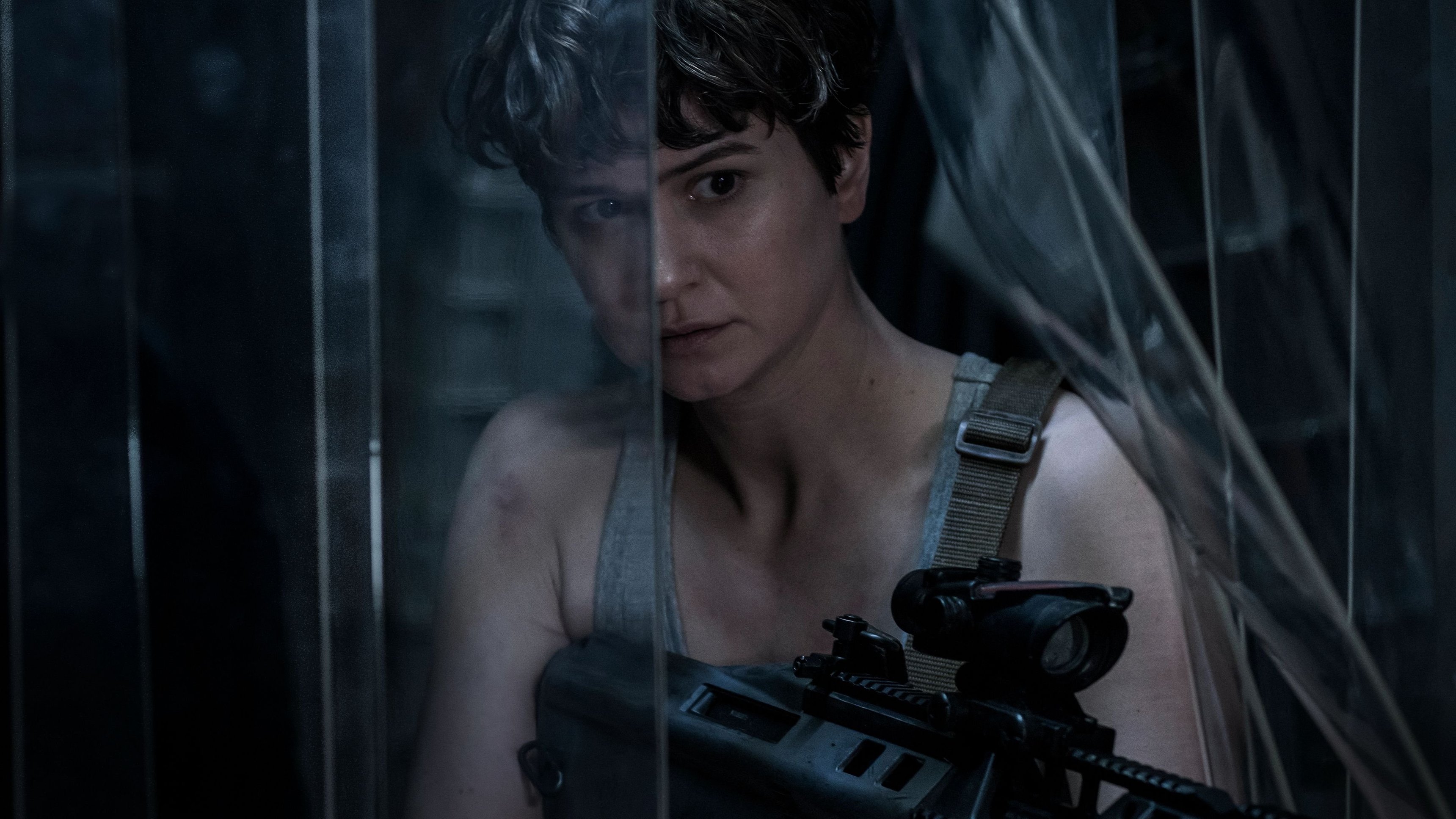 Alien: Covenant