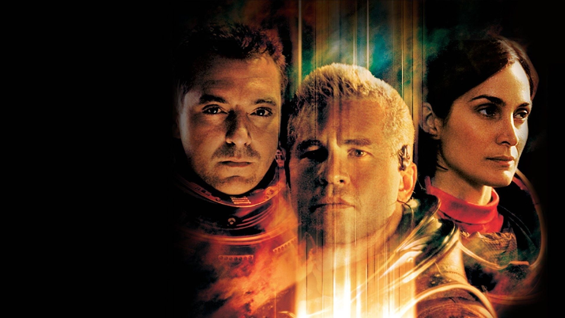 Red Planet
