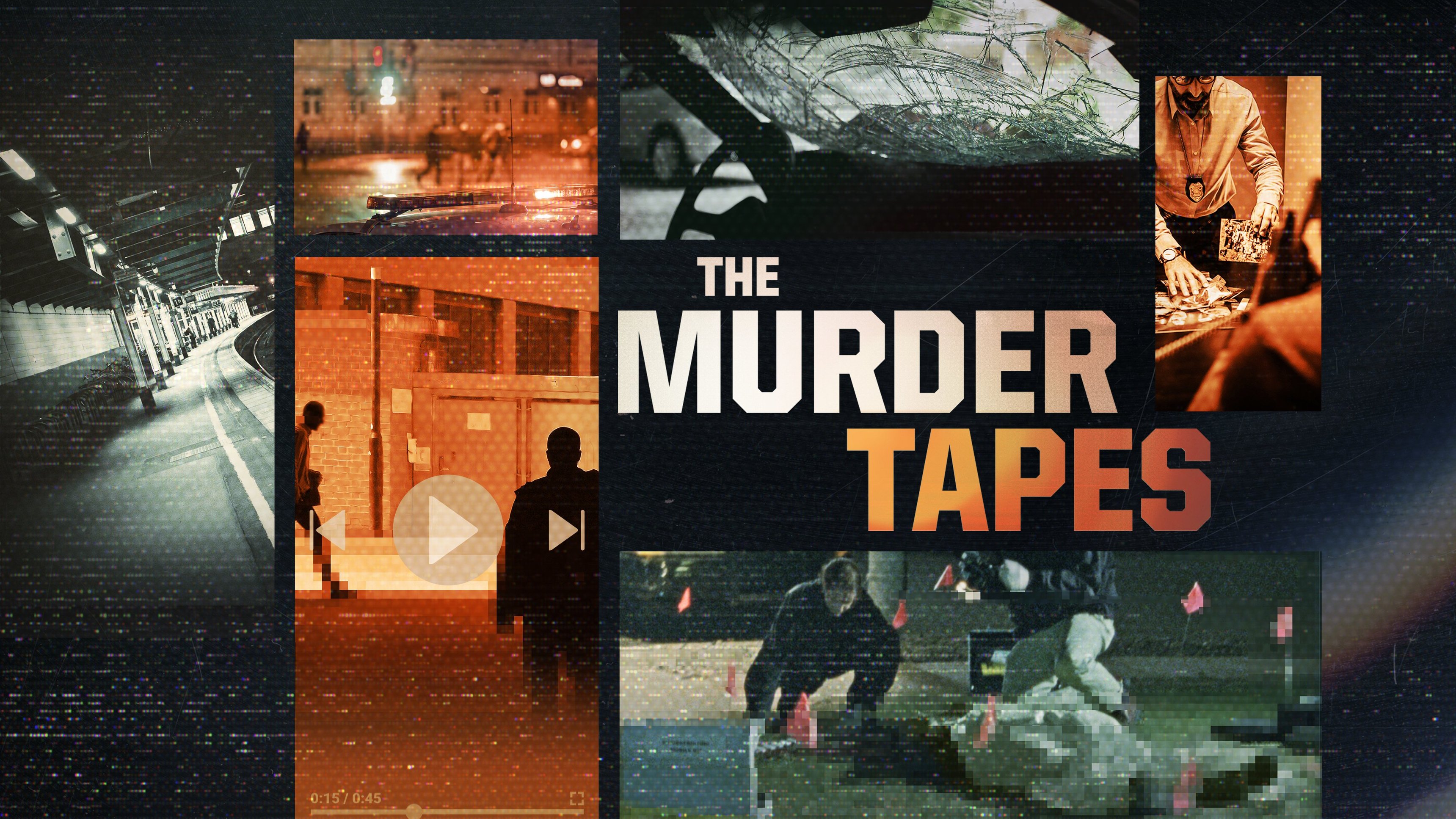 The Murder Tapes