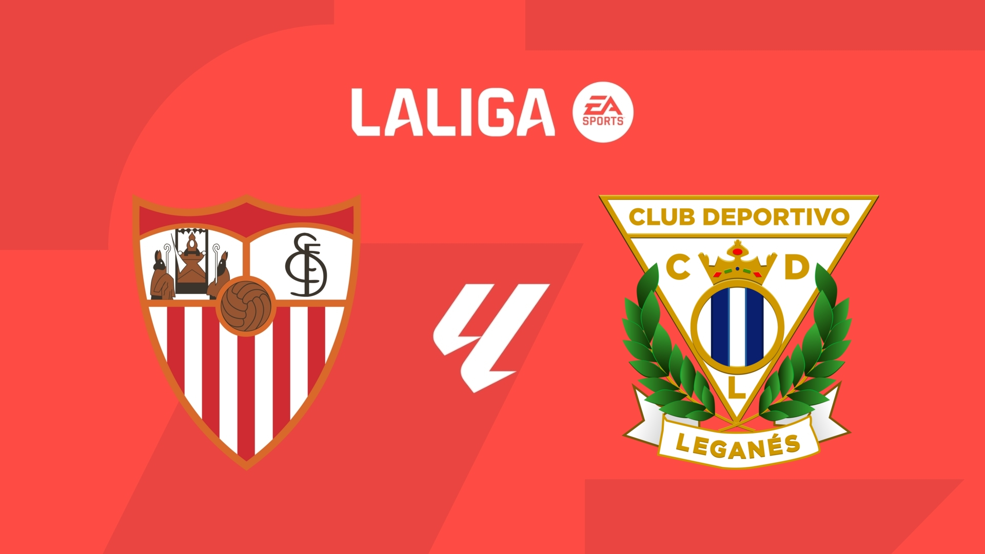 358. Sevilla - Leganes