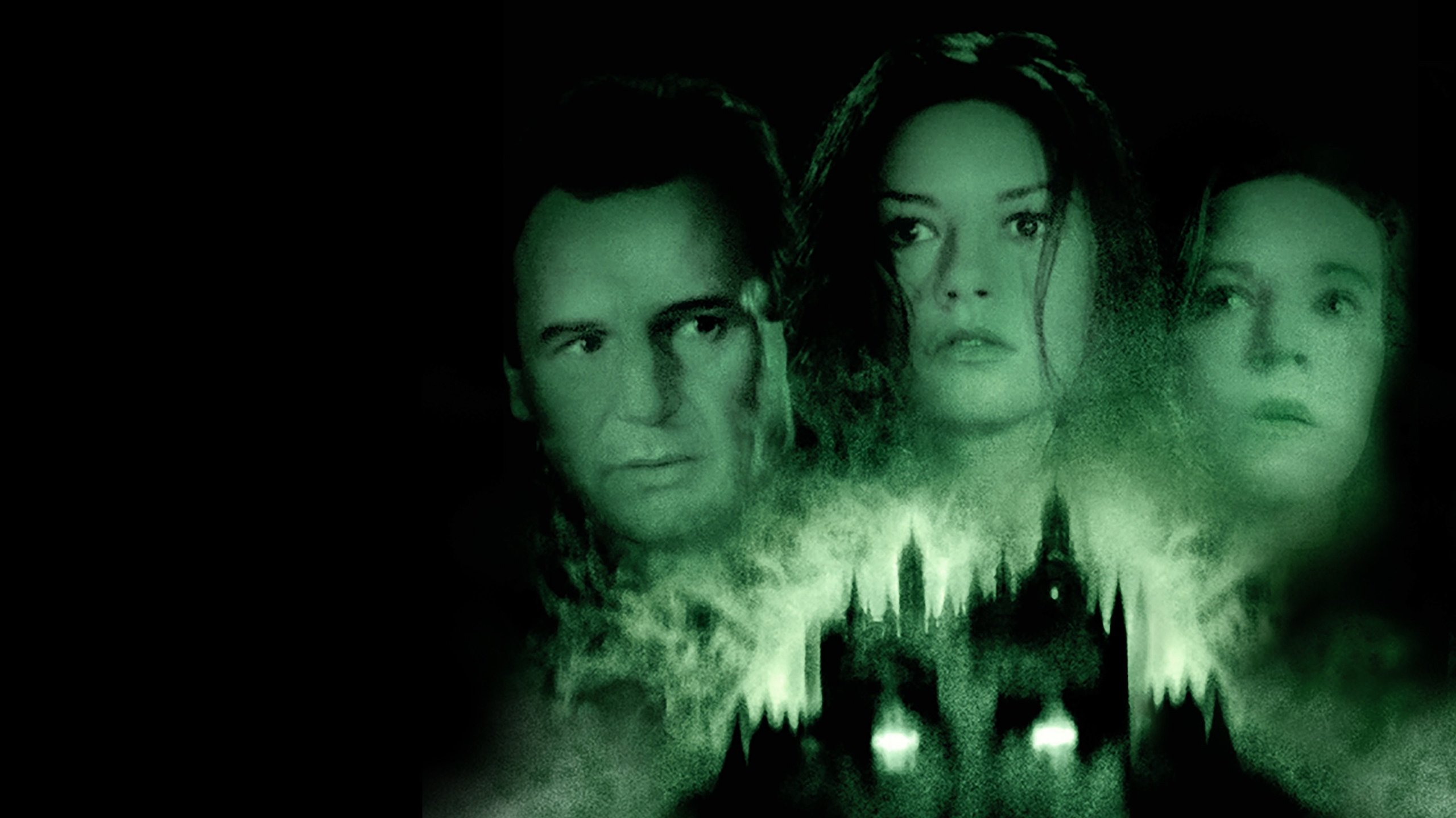 The Haunting