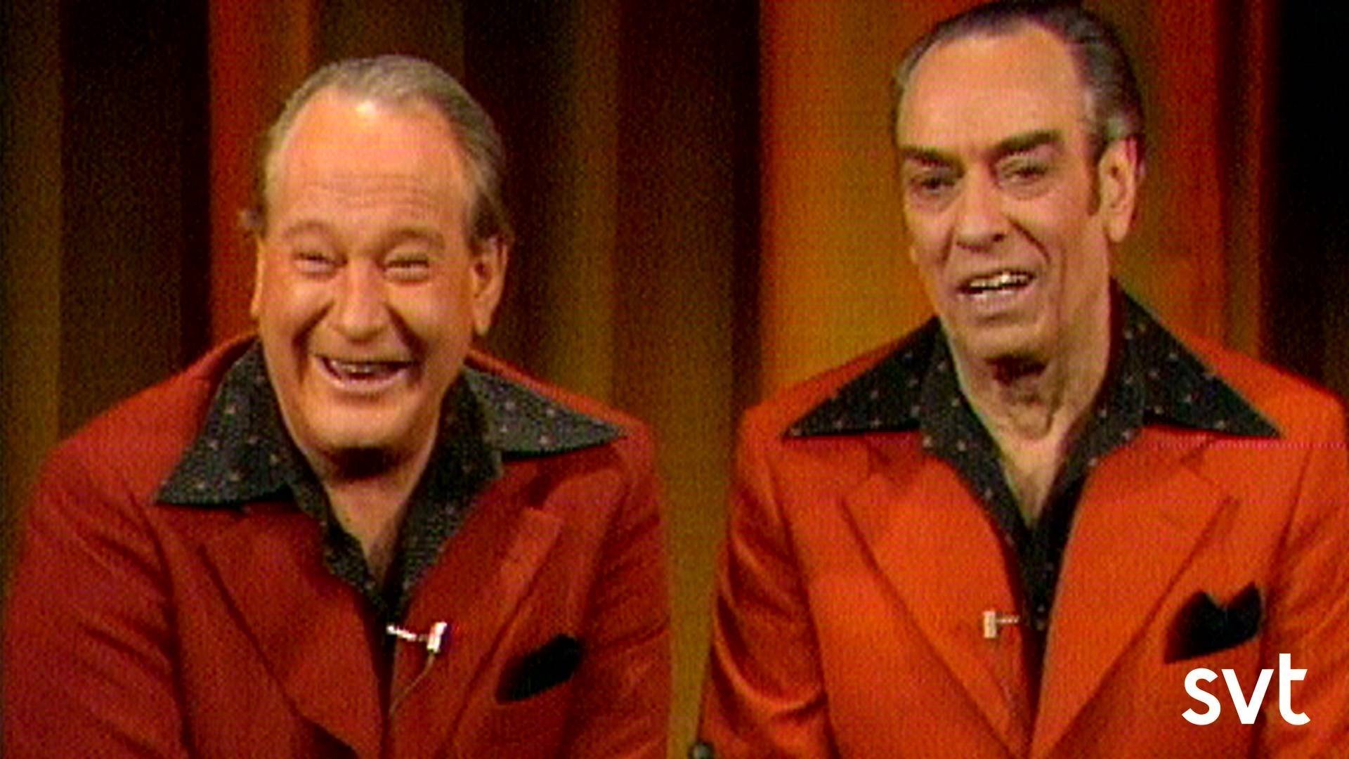 1. Avsnitt 1