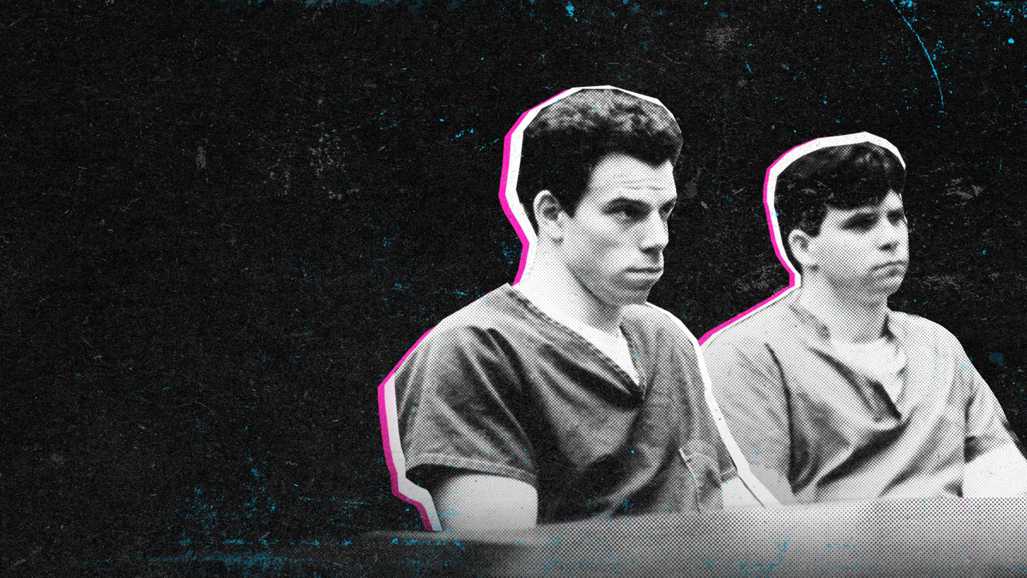 Menendez Brothers: Misjudged?