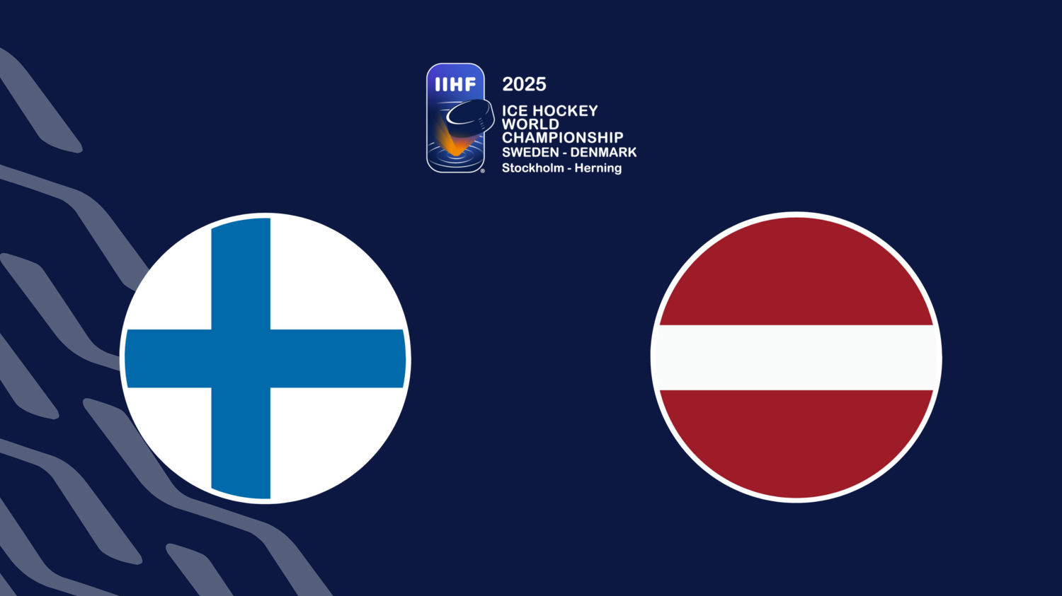 Ishockey-VM