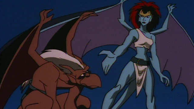 7. Temptation