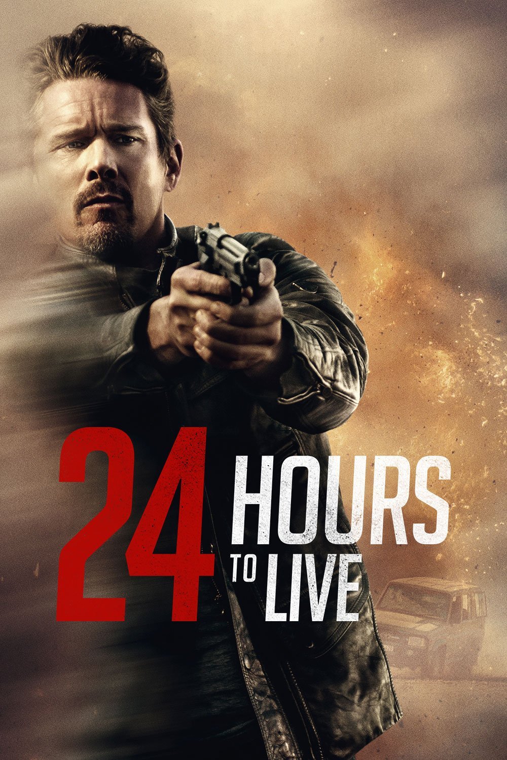 24 Hours to Live