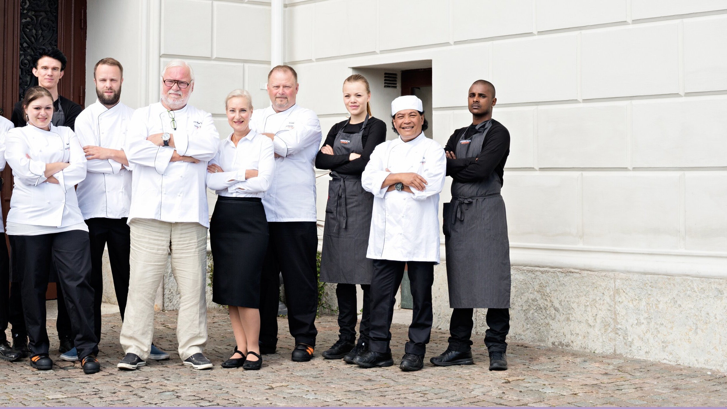 Leifs restaurang