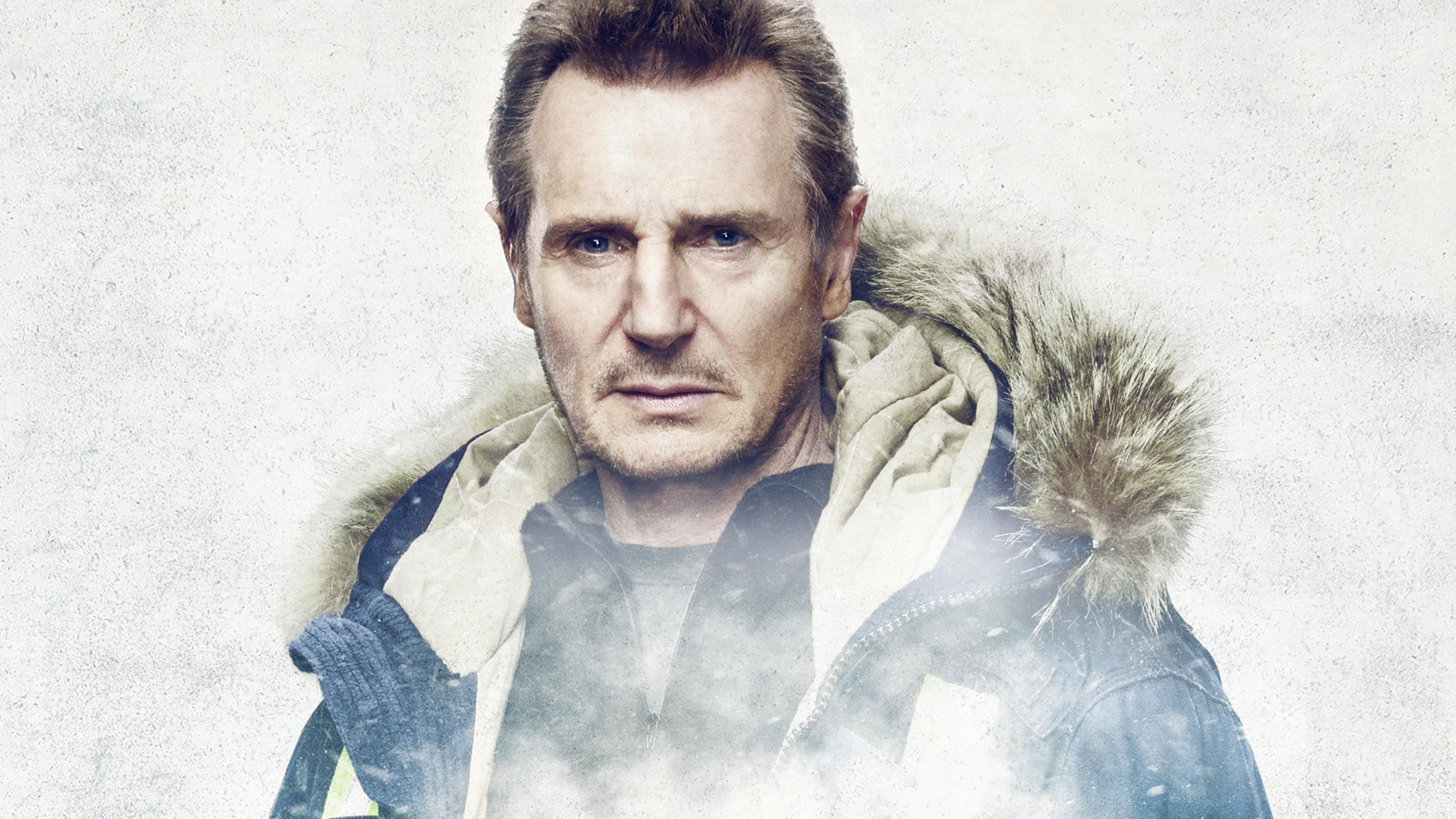 Cold pursuit