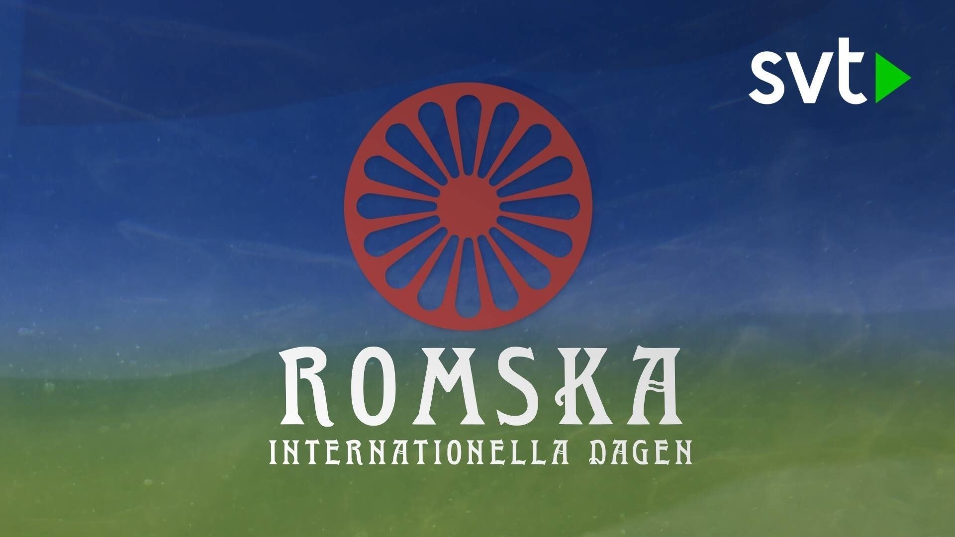 Romska internationella dagen