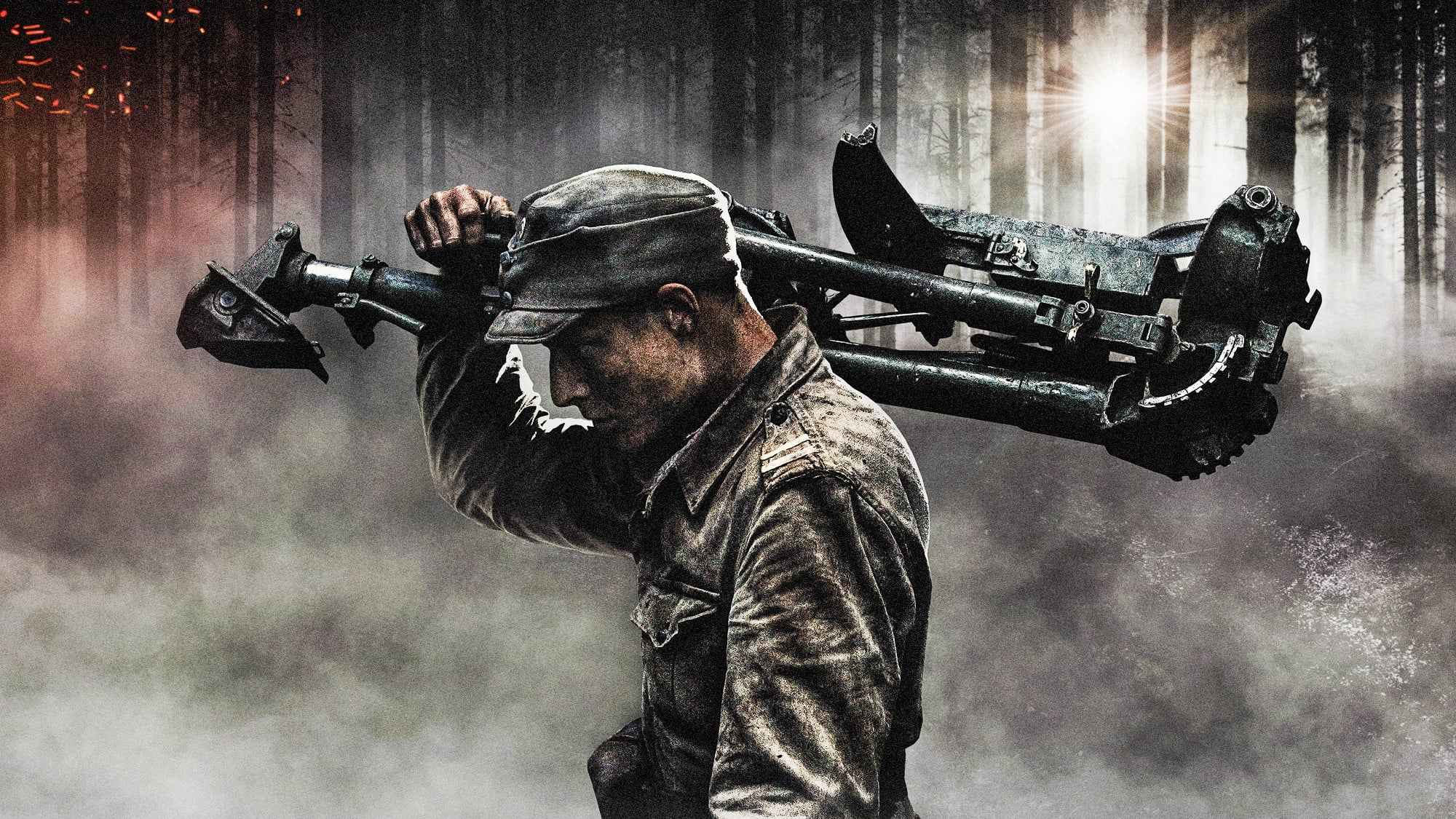 Okänd soldat