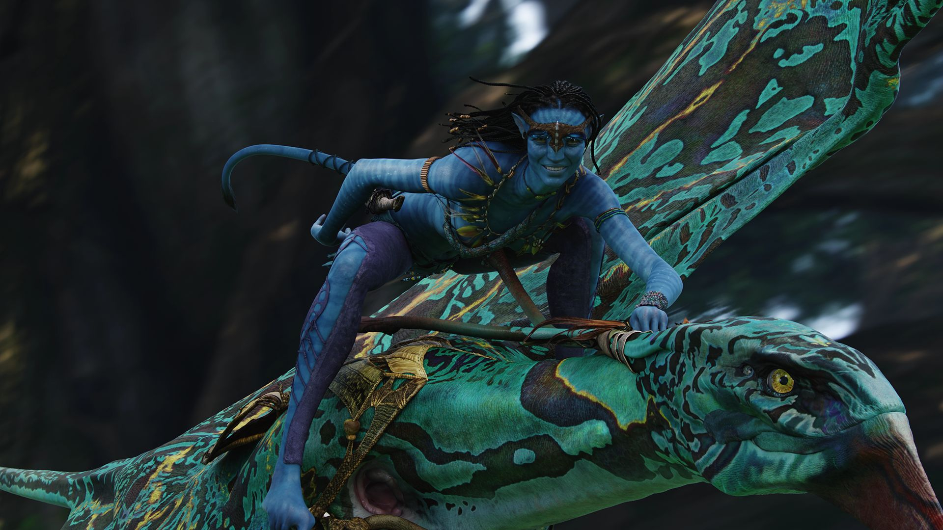 Avatar