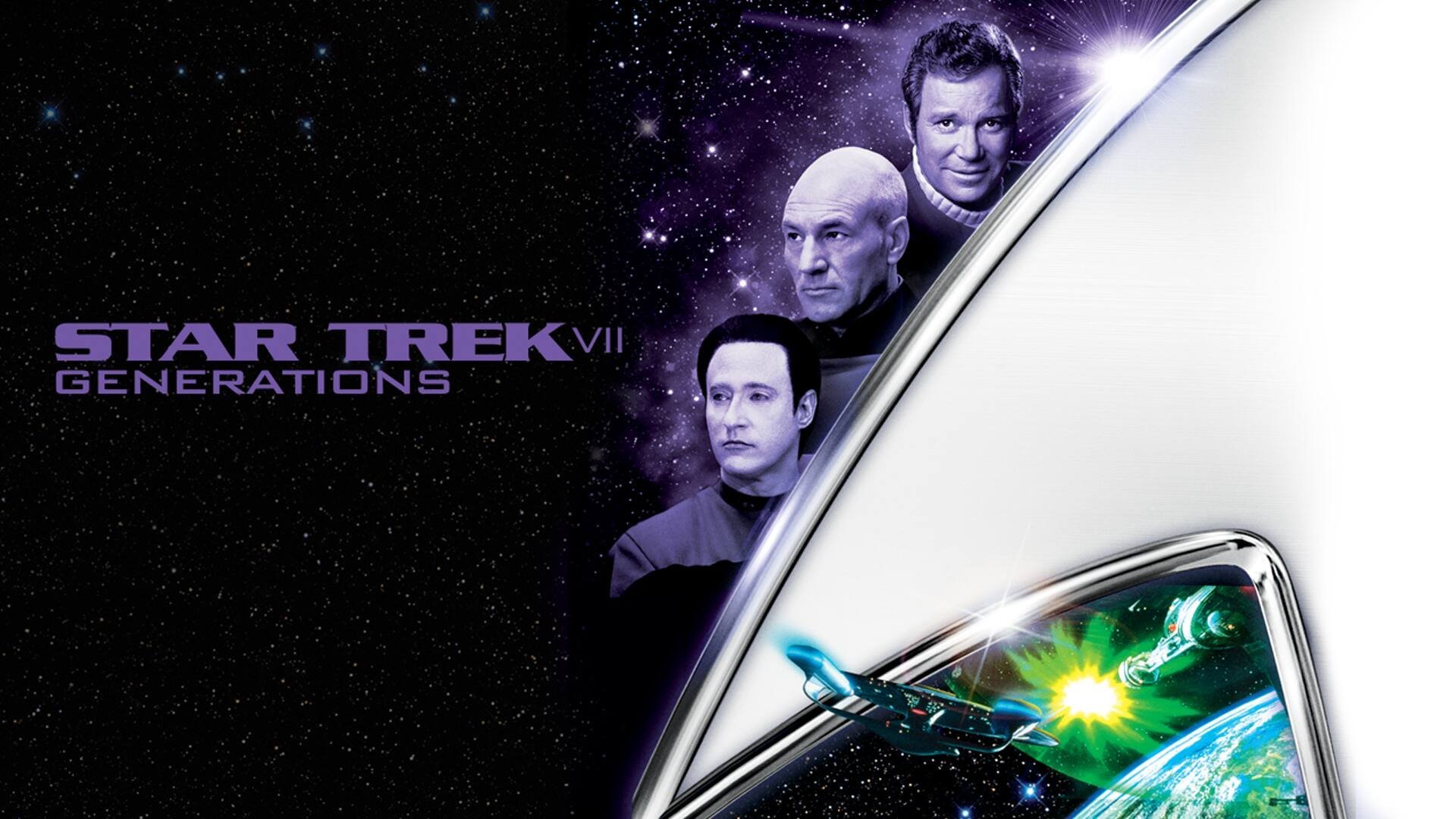 Star Trek: Generations