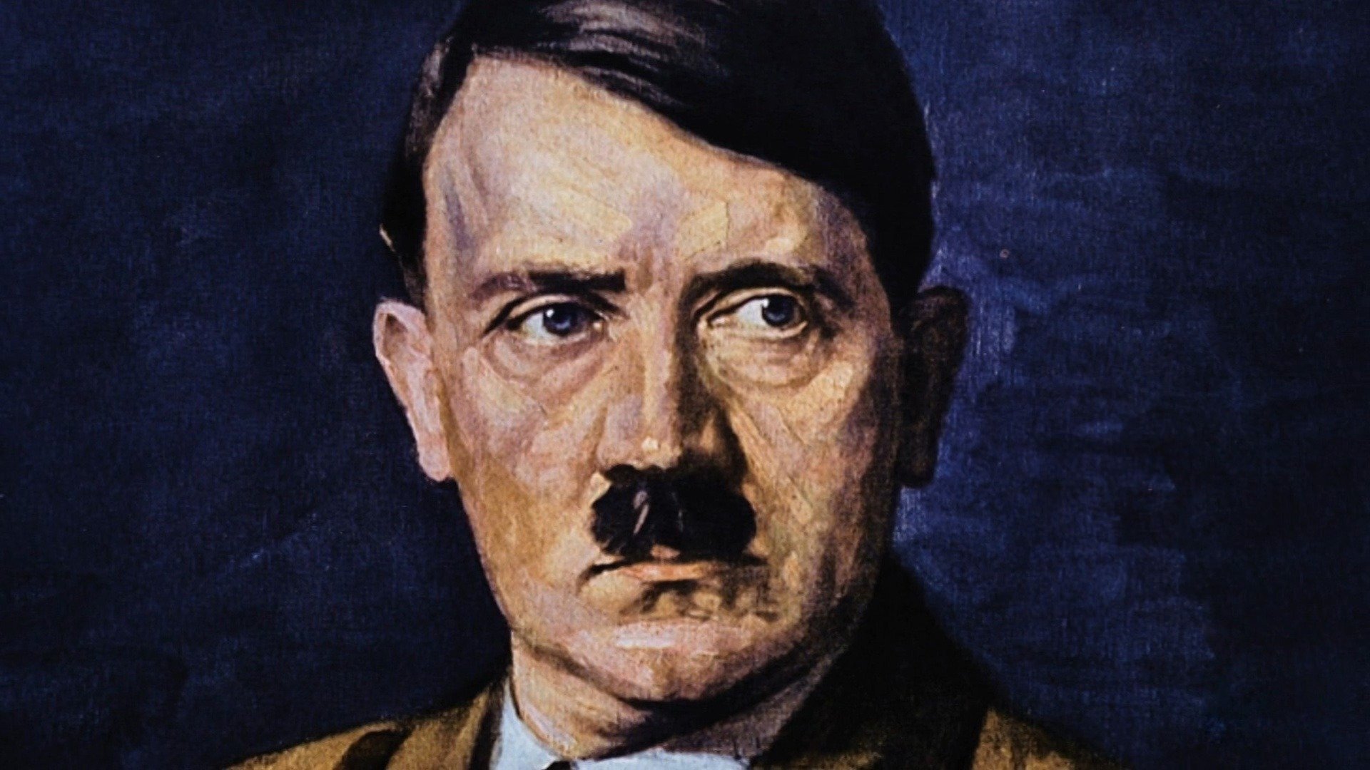 11. The Hunt for Stolen Nazi Treasure