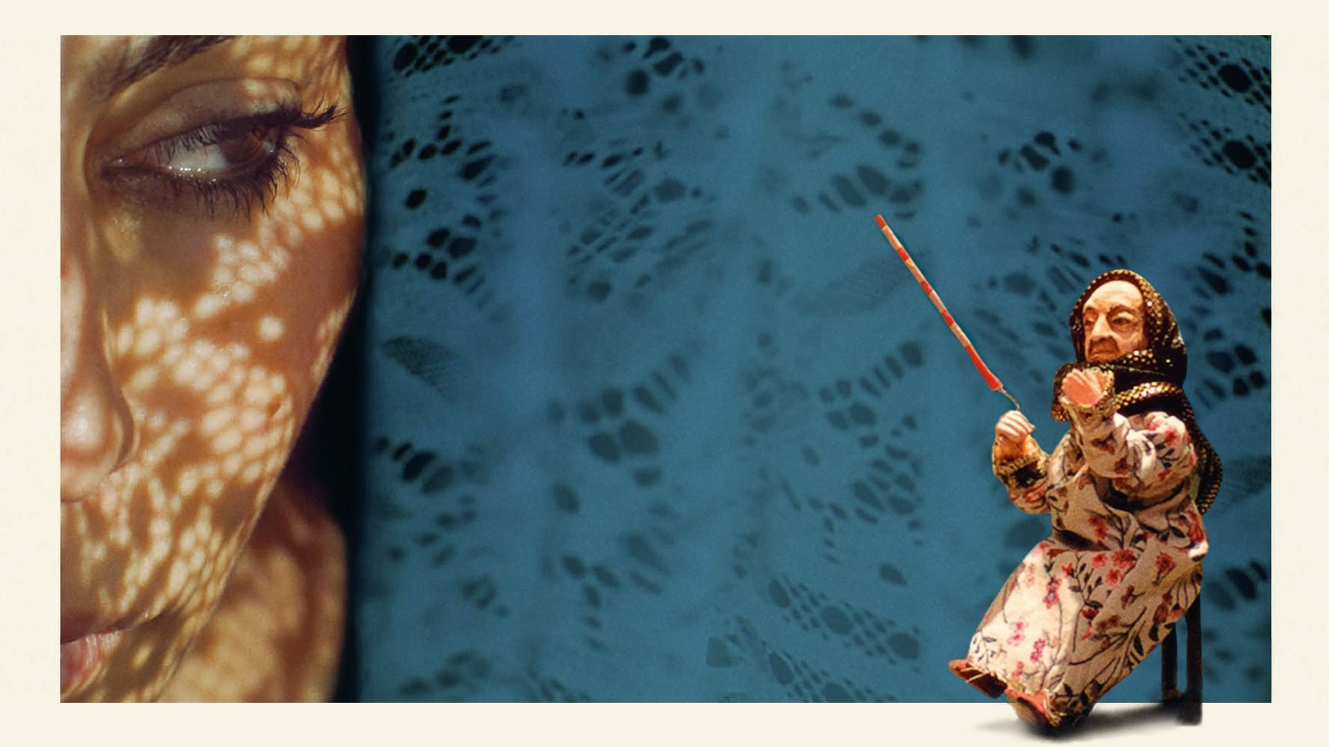 The Mother of All Lies