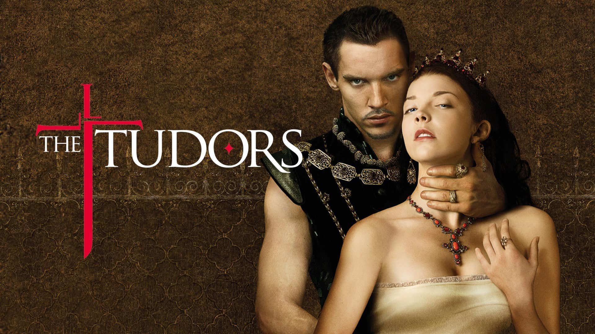 The Tudors